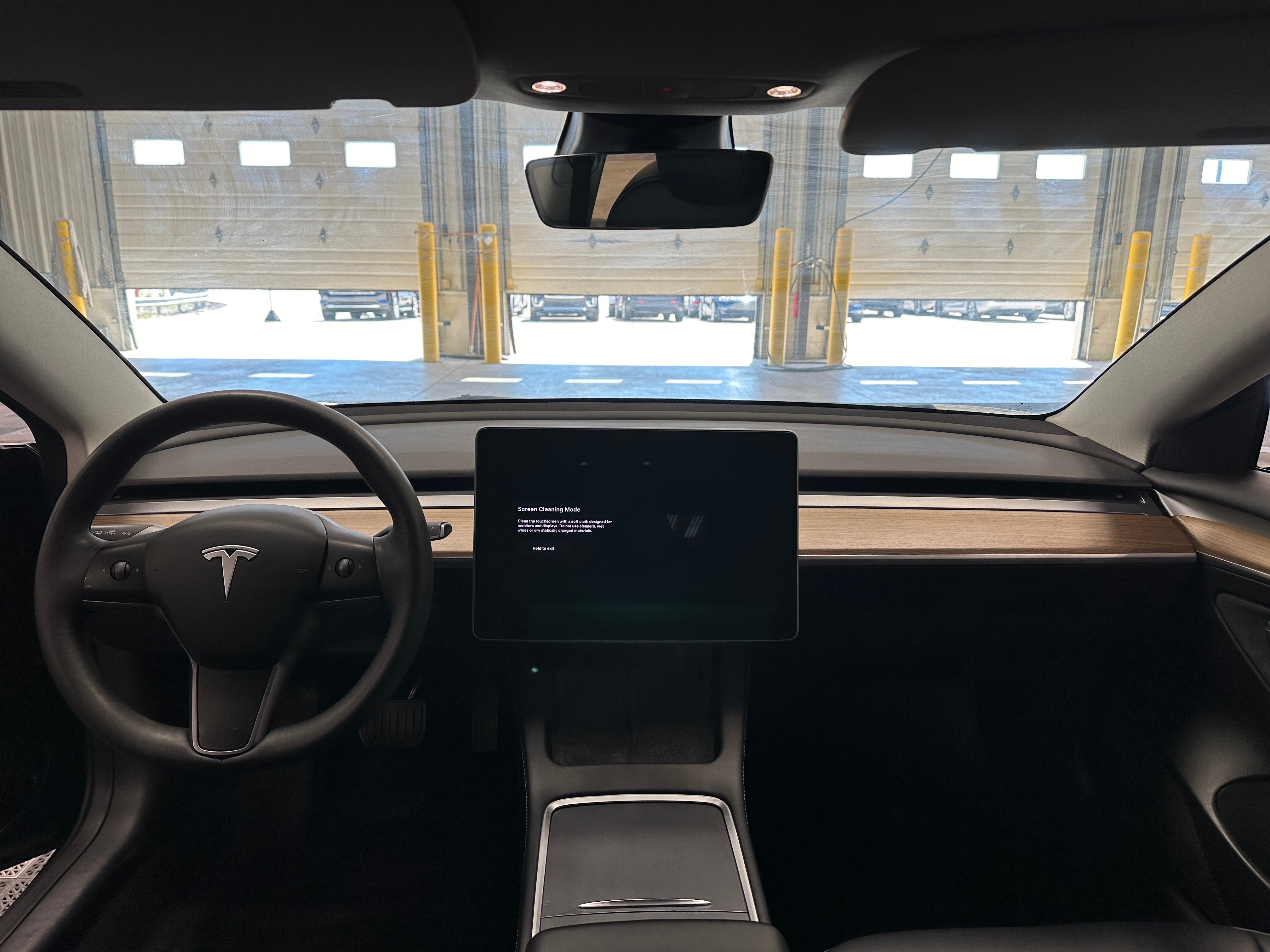 2023 Tesla Model 3 Standard Range 3