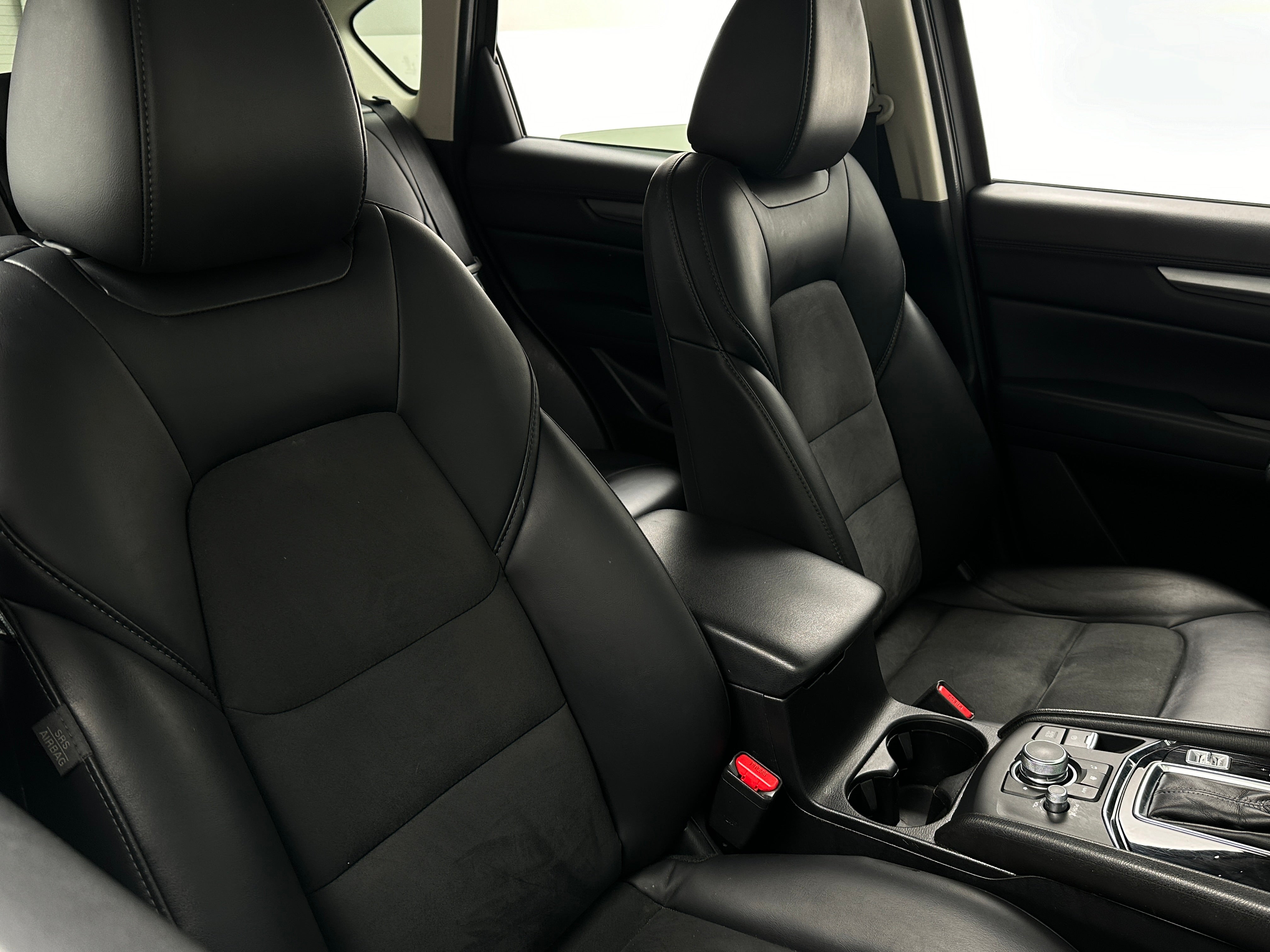Thumbnail: 2020 Mazda CX-5 - 2