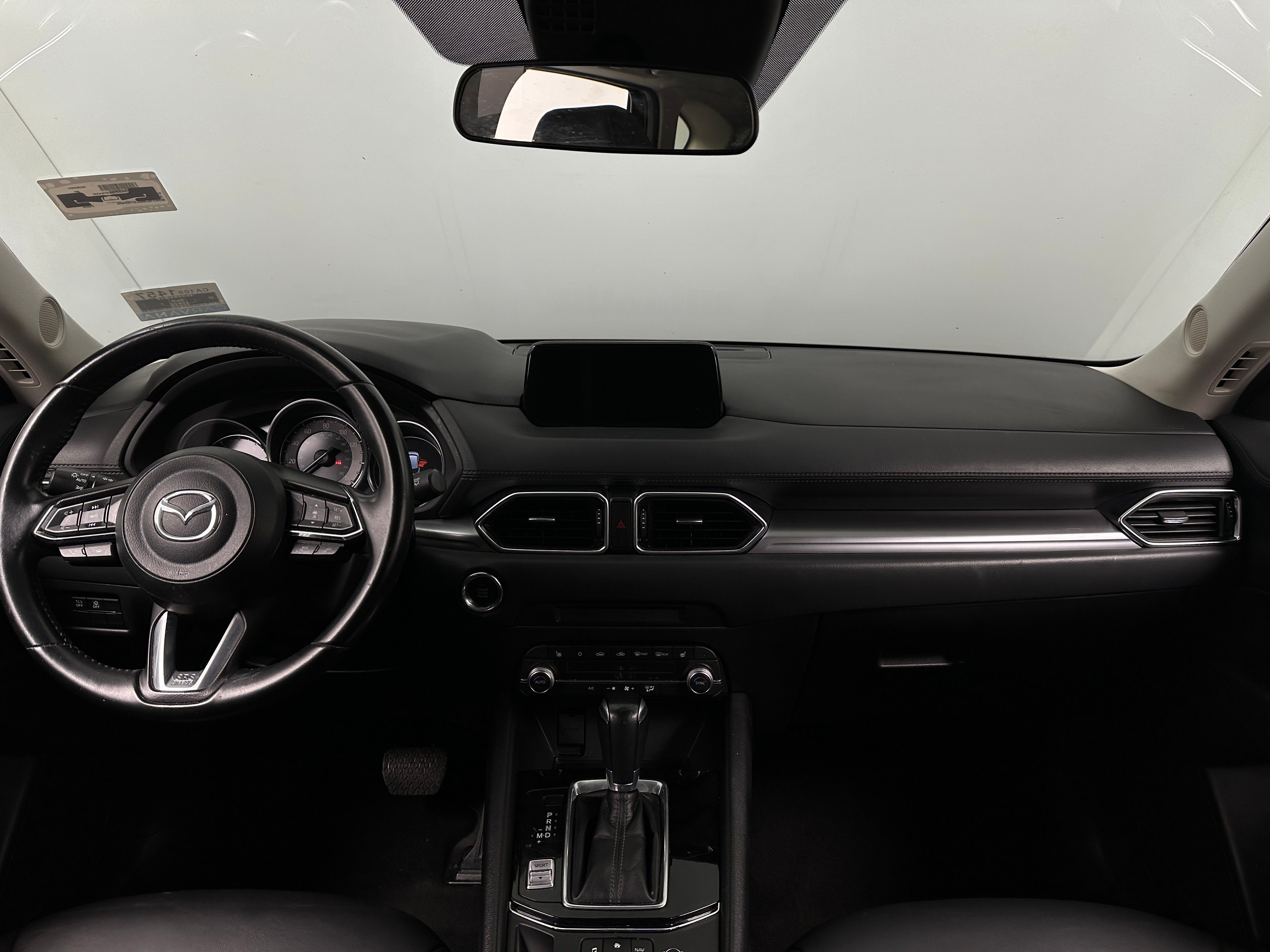 Thumbnail: 2020 Mazda CX-5 - 3