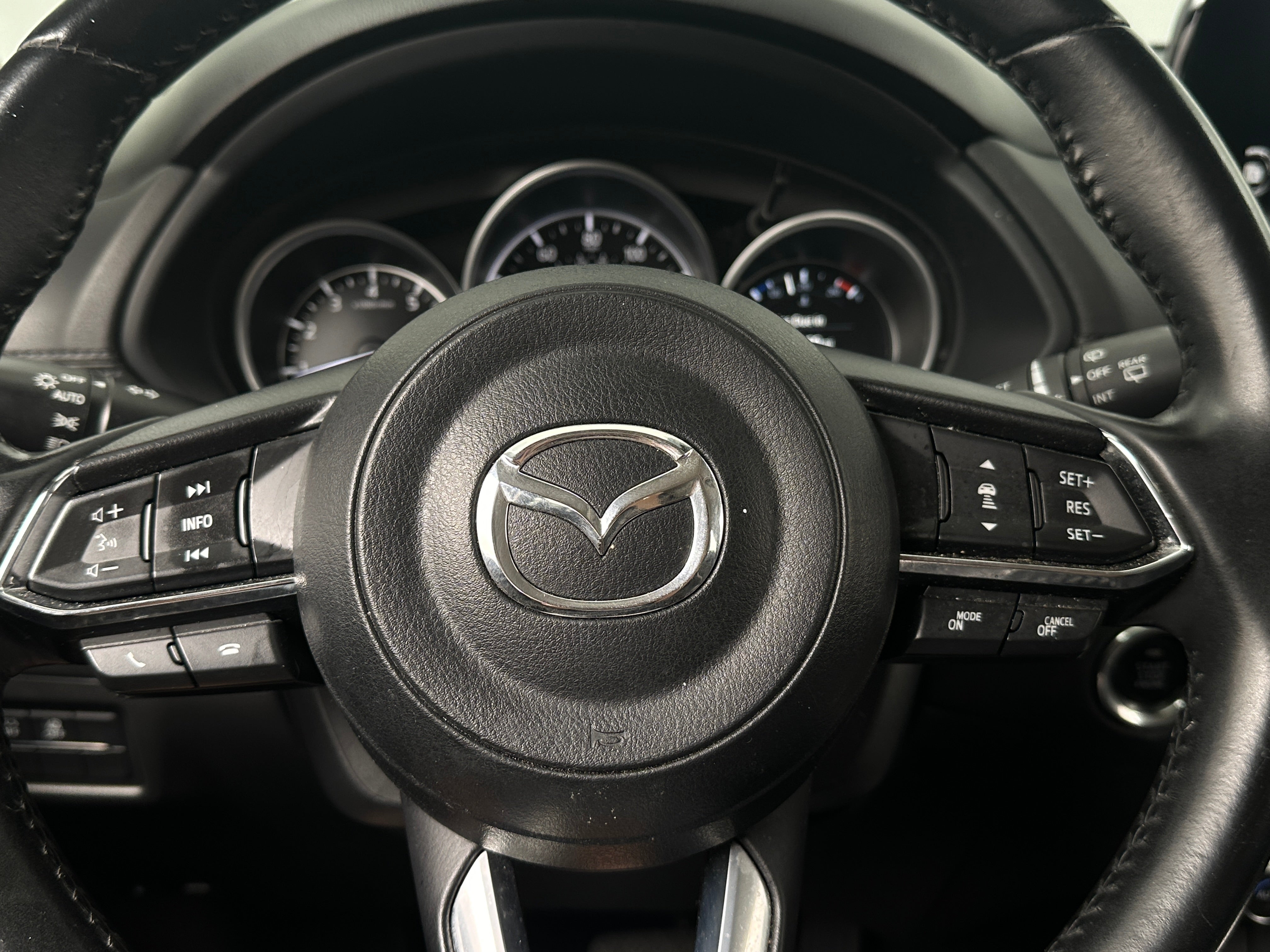 Thumbnail: 2020 Mazda CX-5 - 5