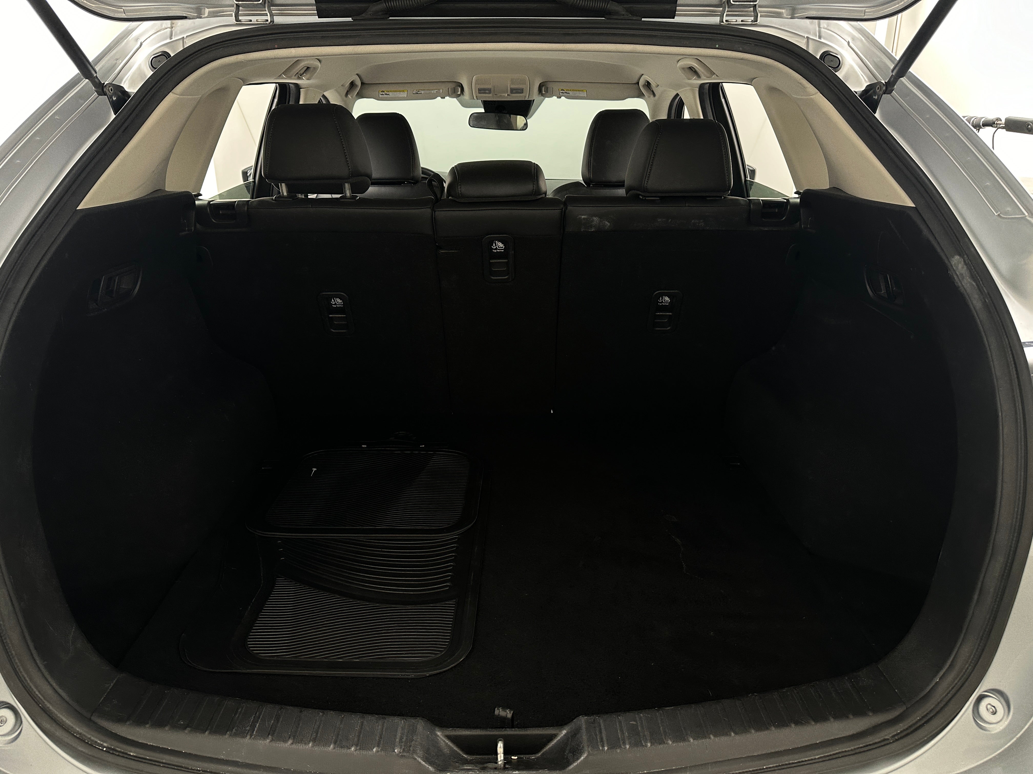 Thumbnail: 2020 Mazda CX-5 - 7
