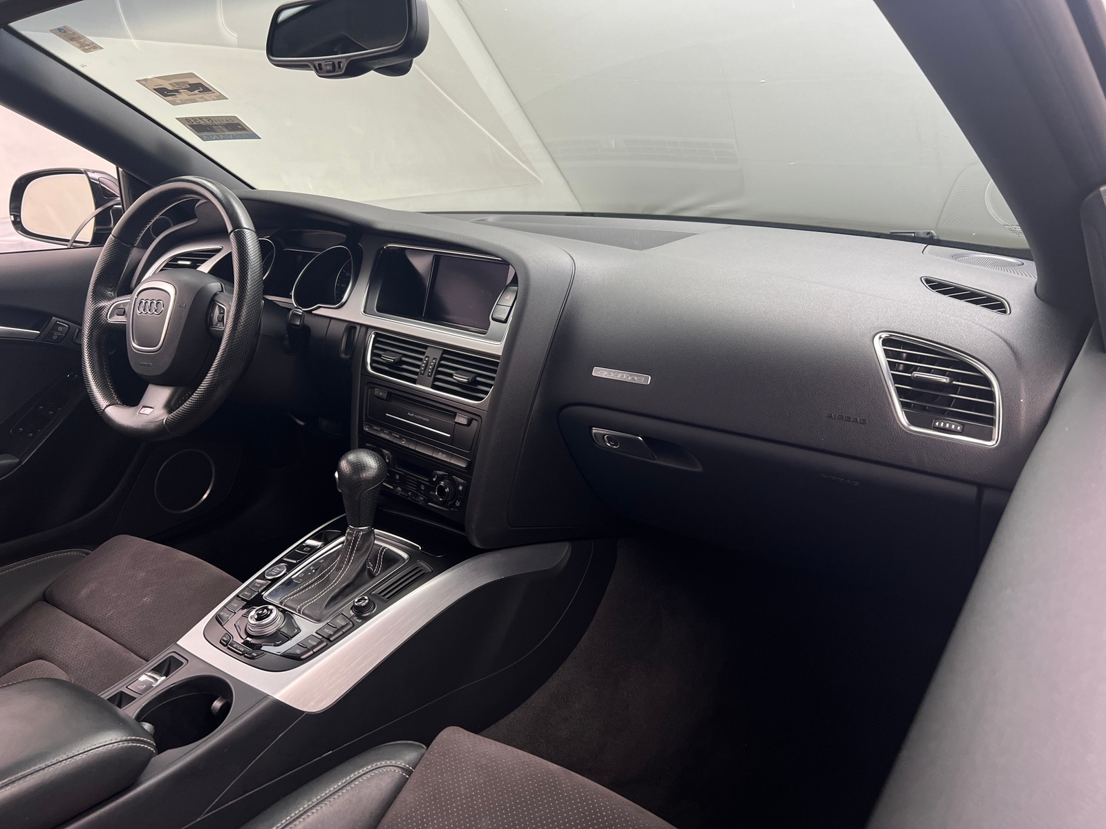 Thumbnail: 2012 Audi A5 - 3