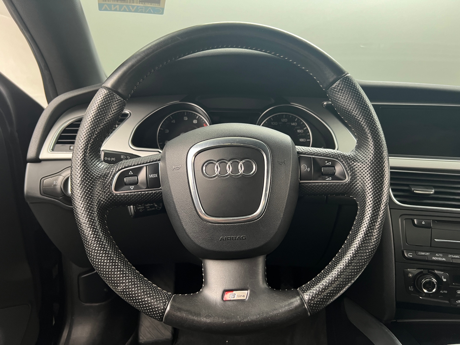 Thumbnail: 2012 Audi A5 - 5