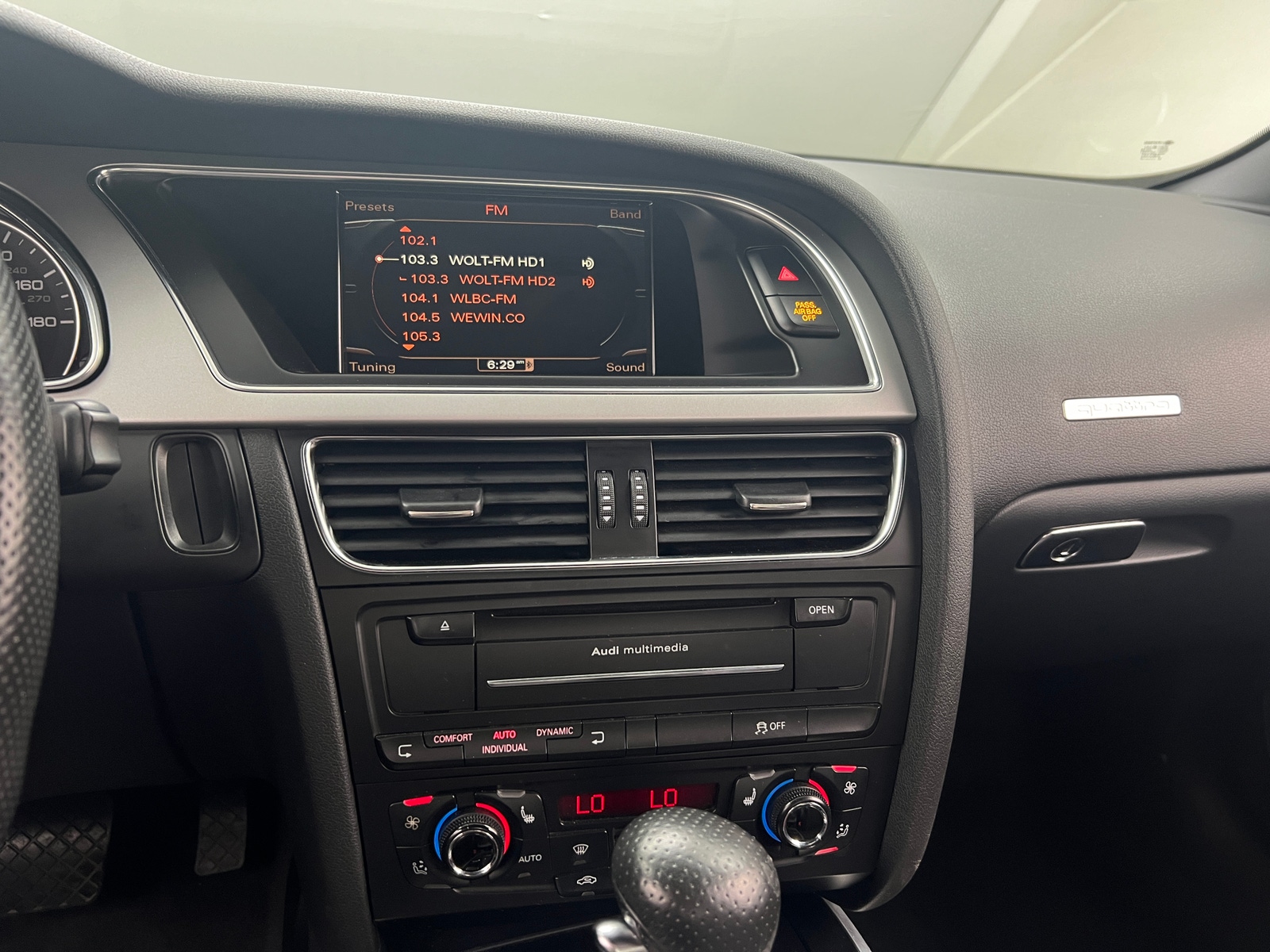 Thumbnail: 2012 Audi A5 - 4