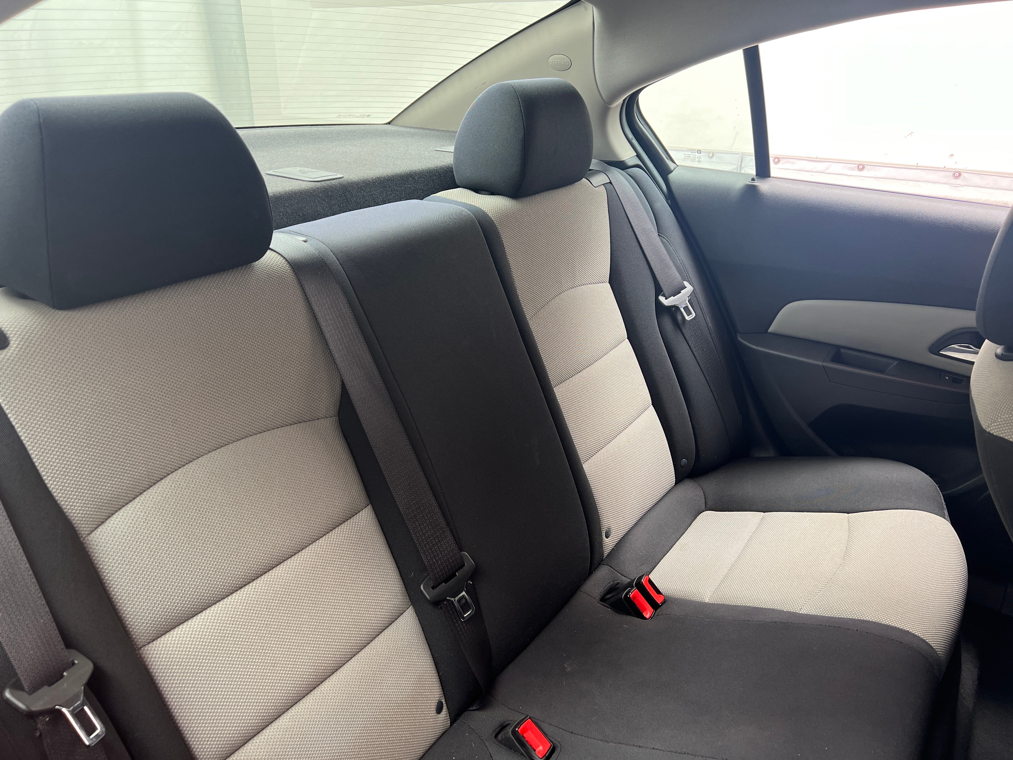 Thumbnail: 2016 Chevrolet Cruze - 6