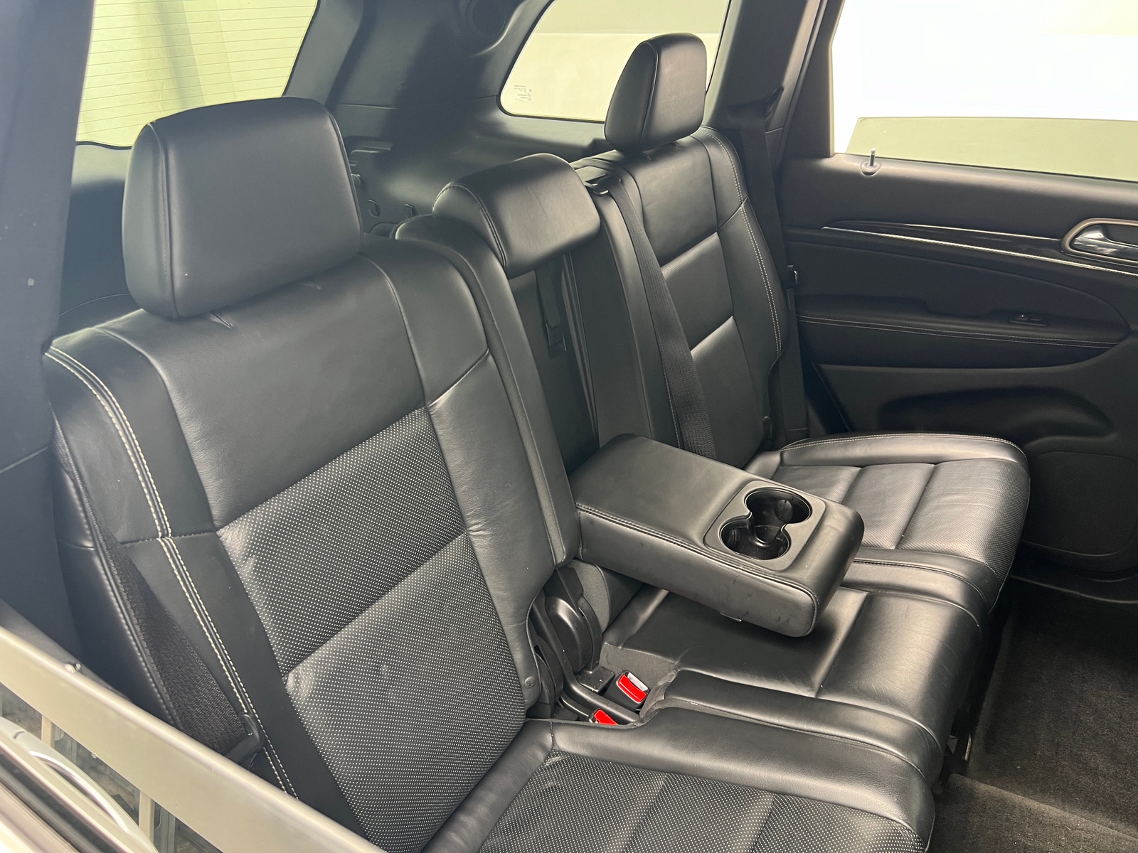 Thumbnail: 2015 Jeep Grand Cherokee - 6