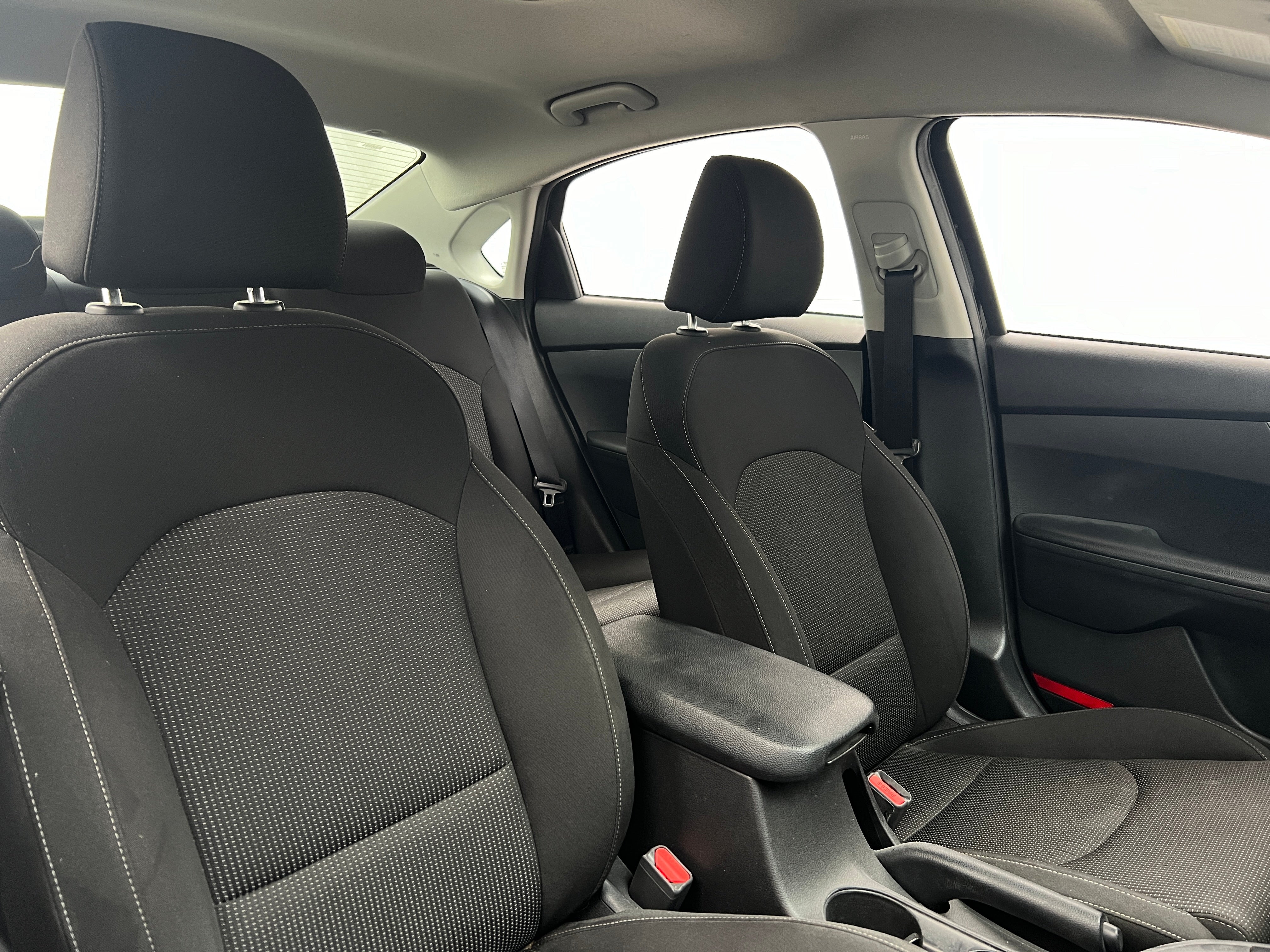 Thumbnail: 2020 Kia Forte - 2