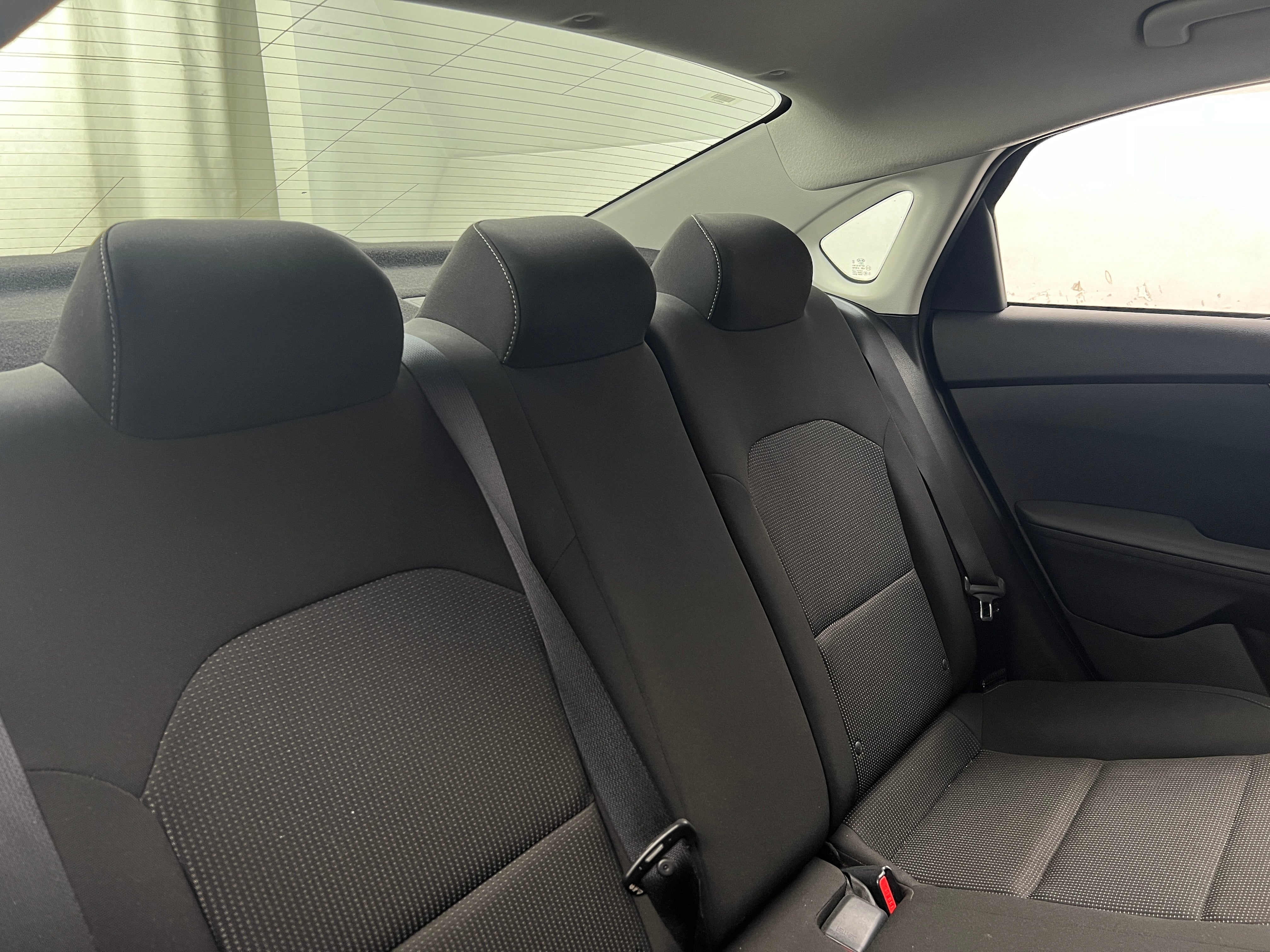 Thumbnail: 2020 Kia Forte - 6