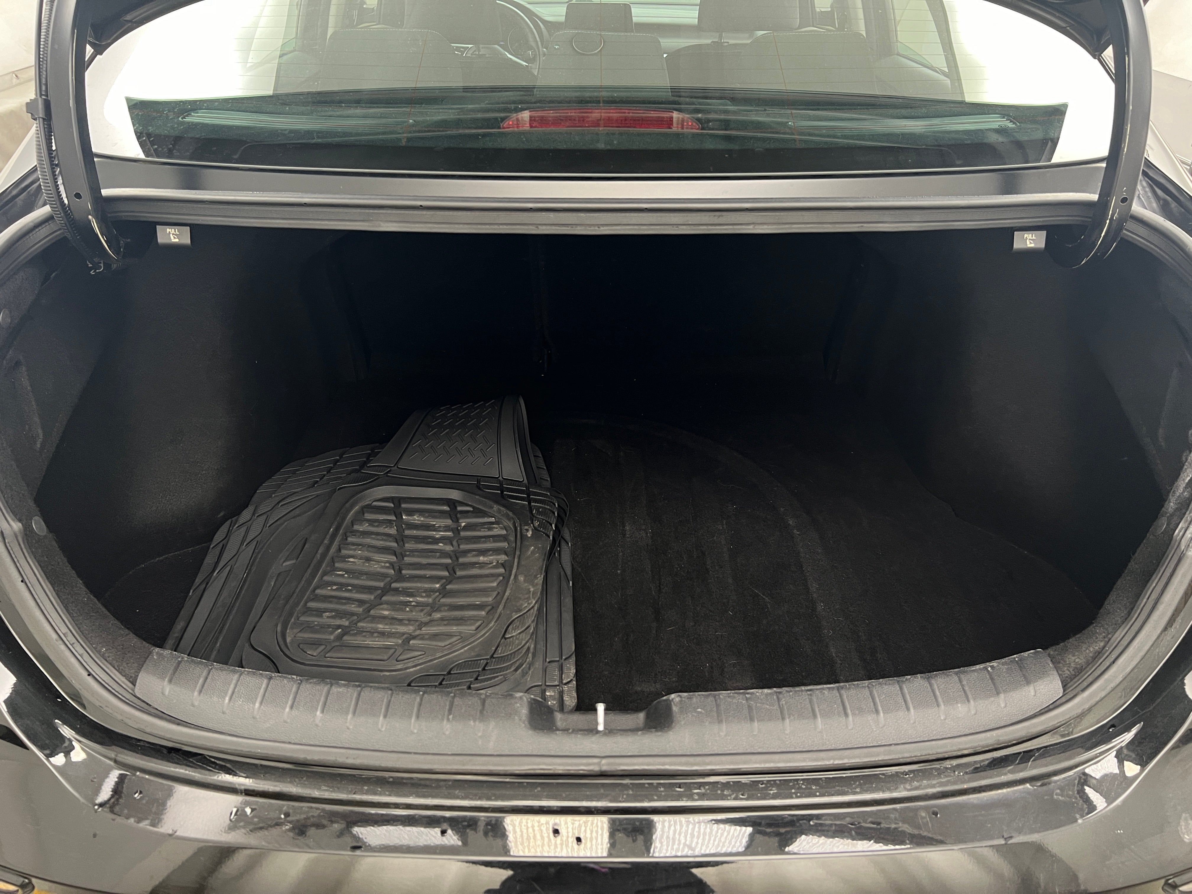 Thumbnail: 2020 Kia Forte - 7