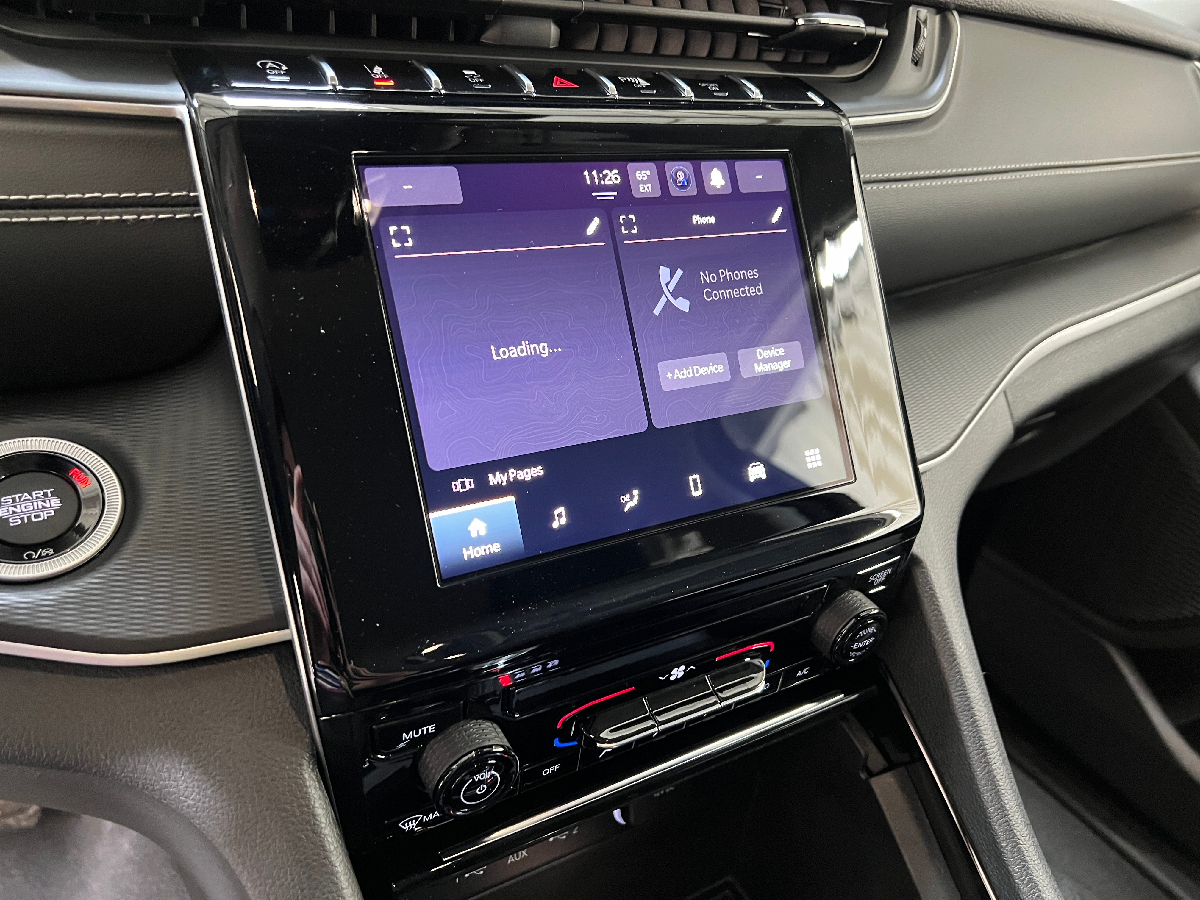 Thumbnail: 2023 Jeep Grand Cherokee - 4