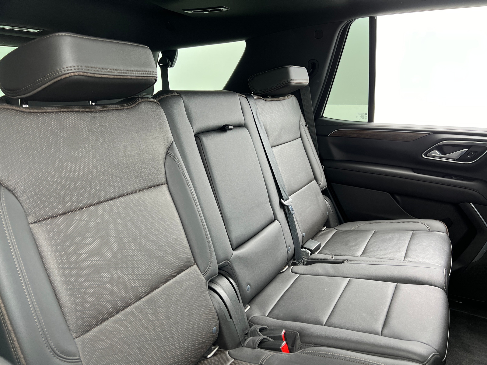 Thumbnail: 2021 Chevrolet Tahoe - 6