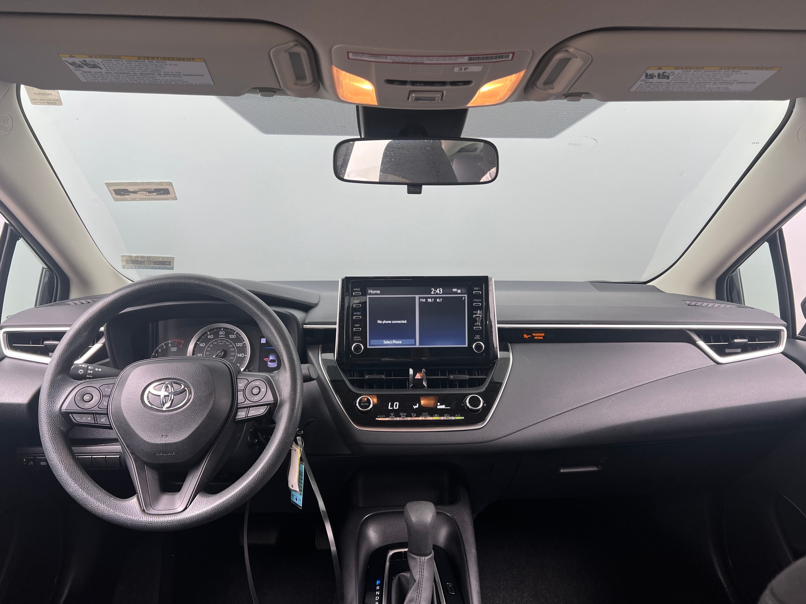 Thumbnail: 2020 Toyota Corolla - 3