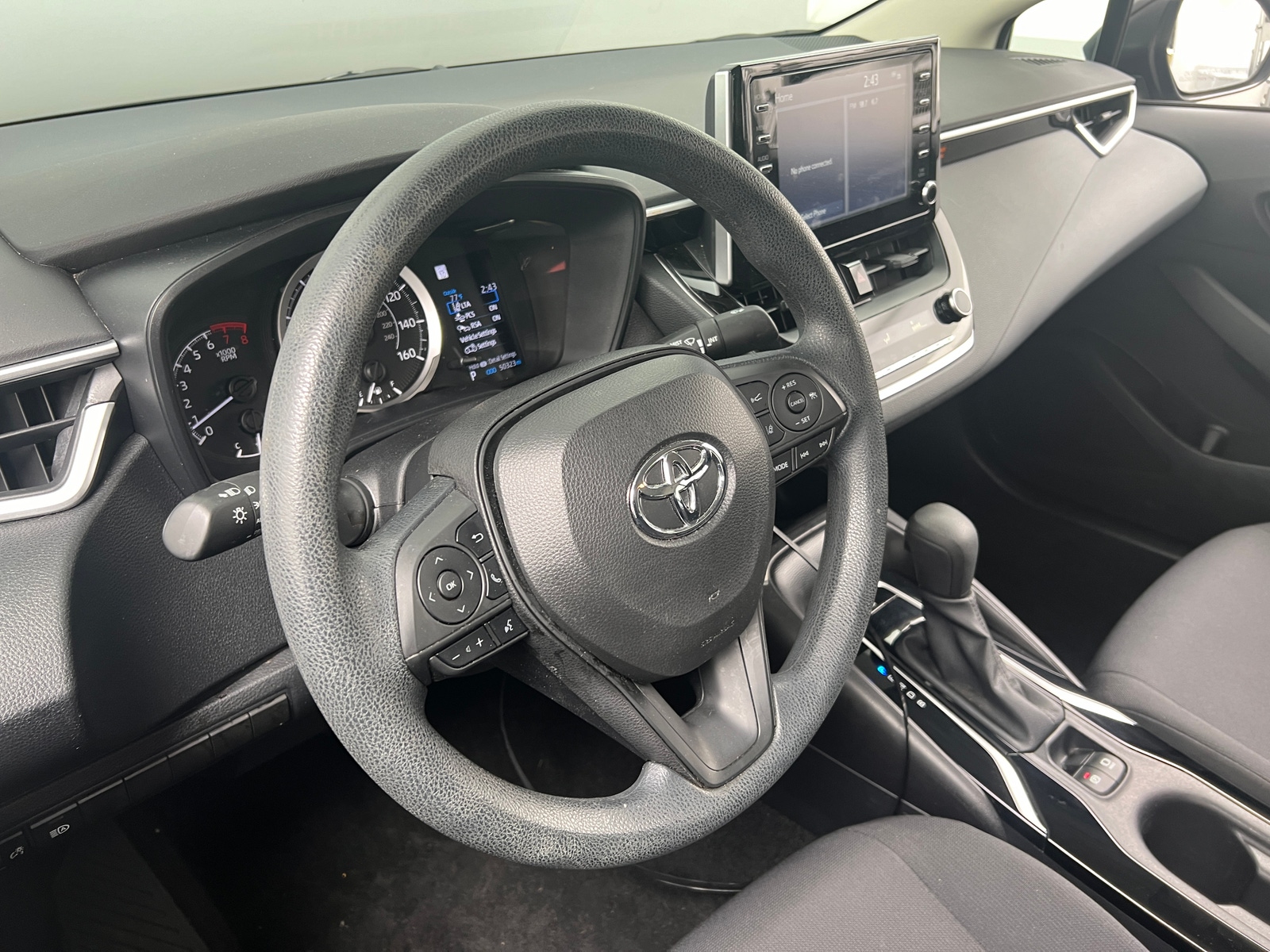 Thumbnail: 2020 Toyota Corolla - 5
