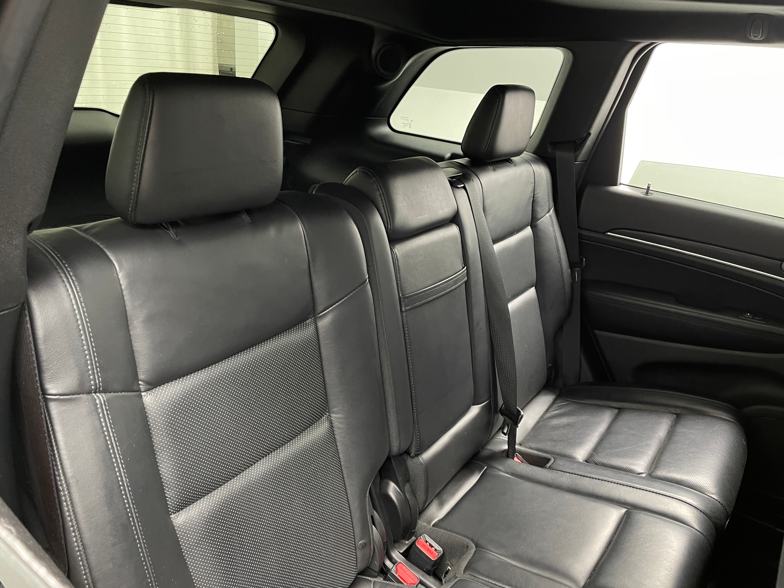 Thumbnail: 2019 Jeep Grand Cherokee - 6