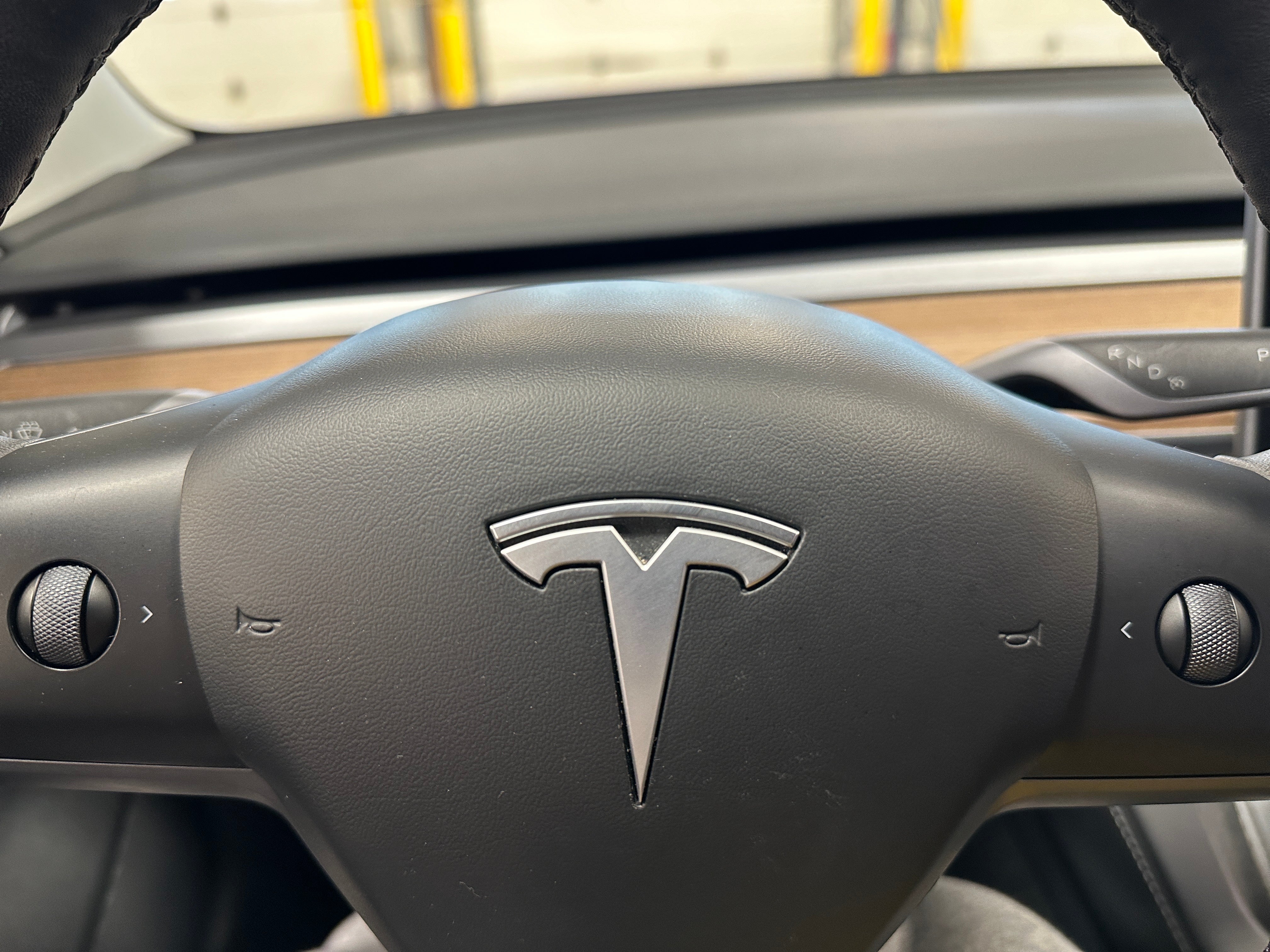 2023 Tesla Model 3 Standard Range 5