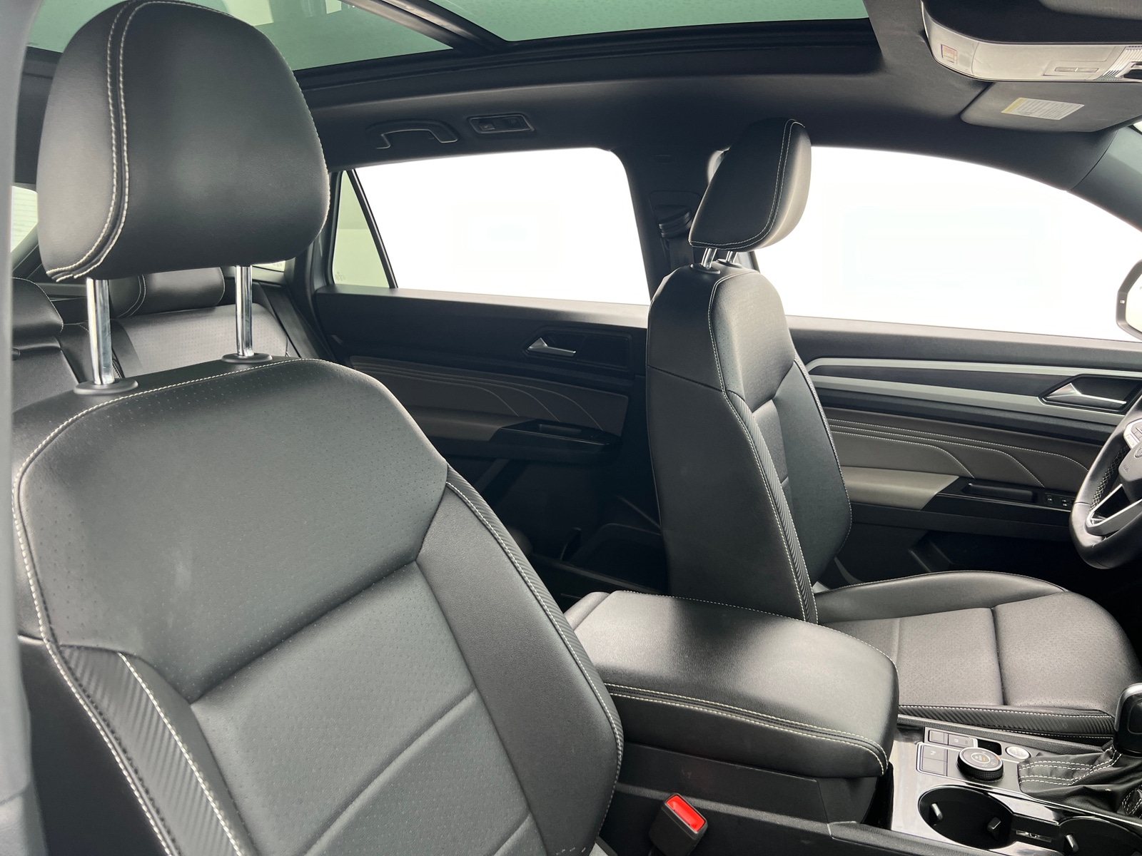 Thumbnail: 2021 Volkswagen Atlas - 2