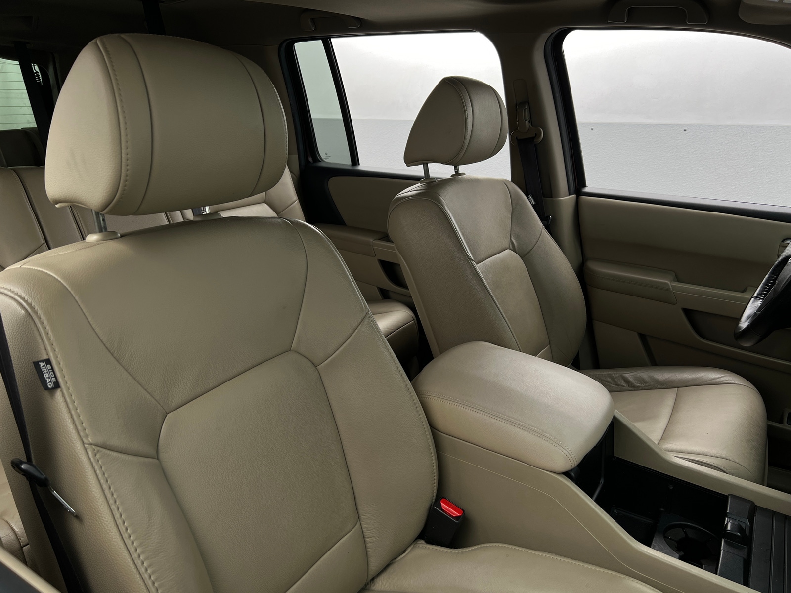 Thumbnail: 2012 Honda Pilot - 2
