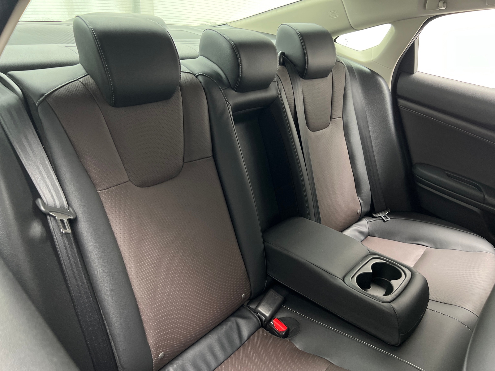 Thumbnail: 2019 Honda Insight - 6