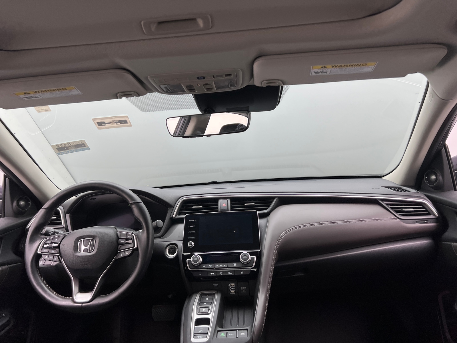 Thumbnail: 2019 Honda Insight - 3