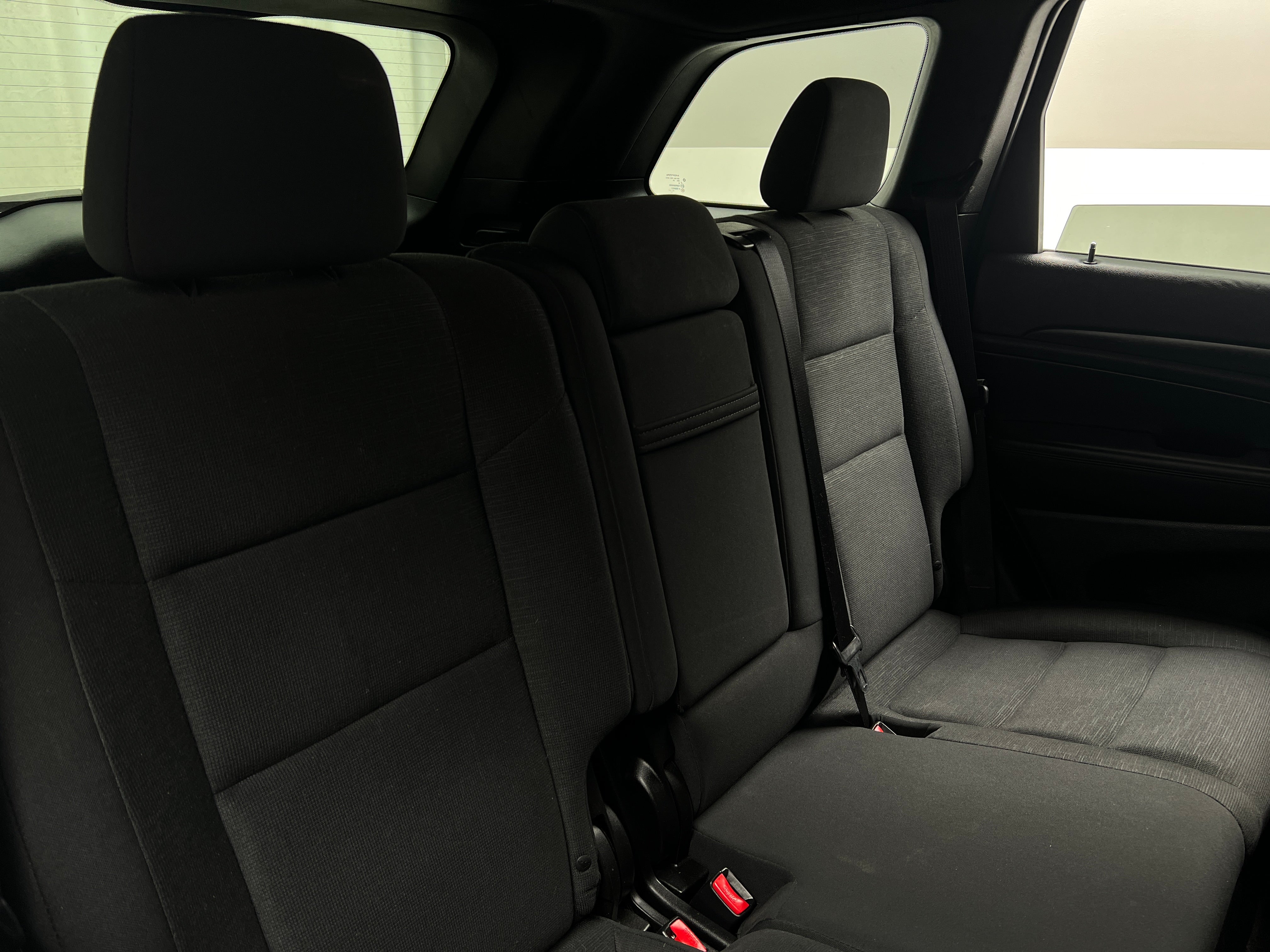 Thumbnail: 2017 Jeep Grand Cherokee - 6