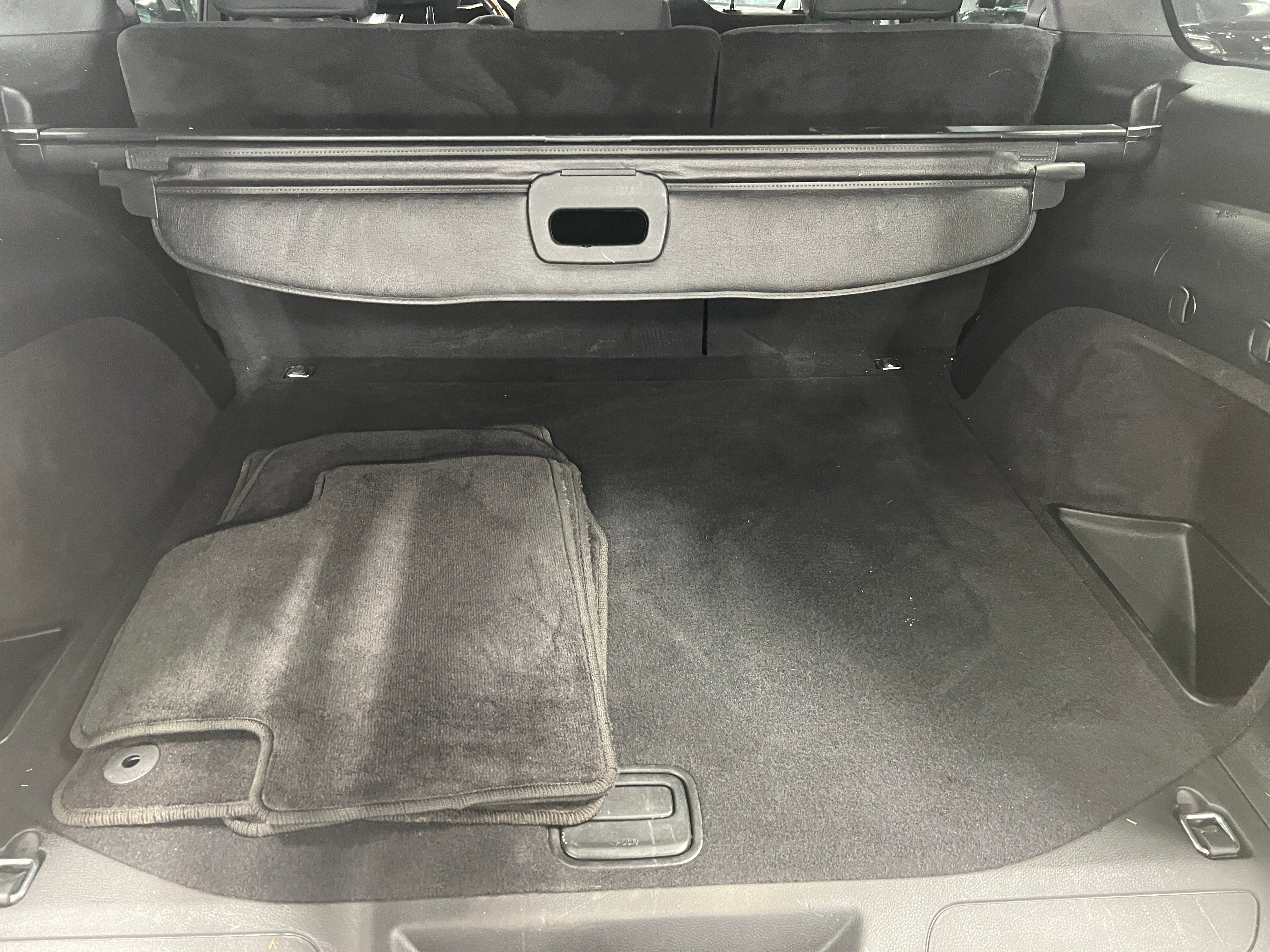 Thumbnail: 2017 Jeep Grand Cherokee - 7