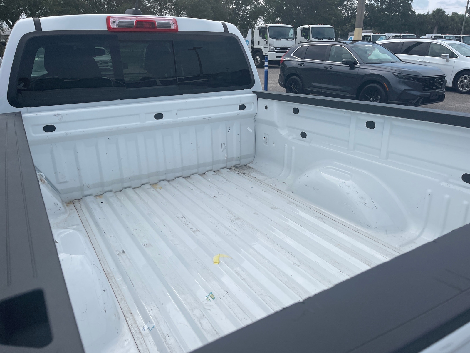 Thumbnail: 2022 Chevrolet Colorado - 6