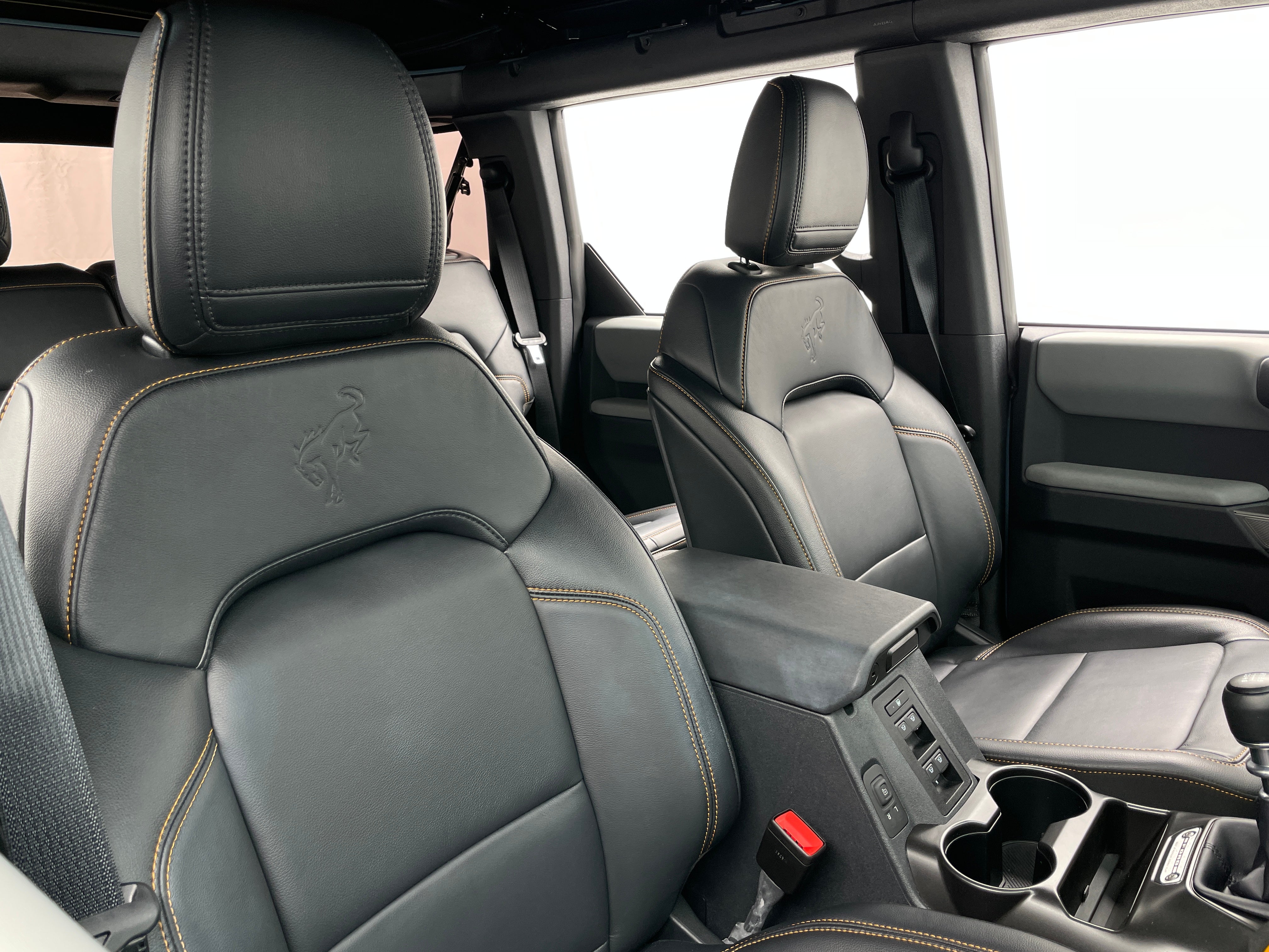 Thumbnail: 2023 Ford Bronco - 2