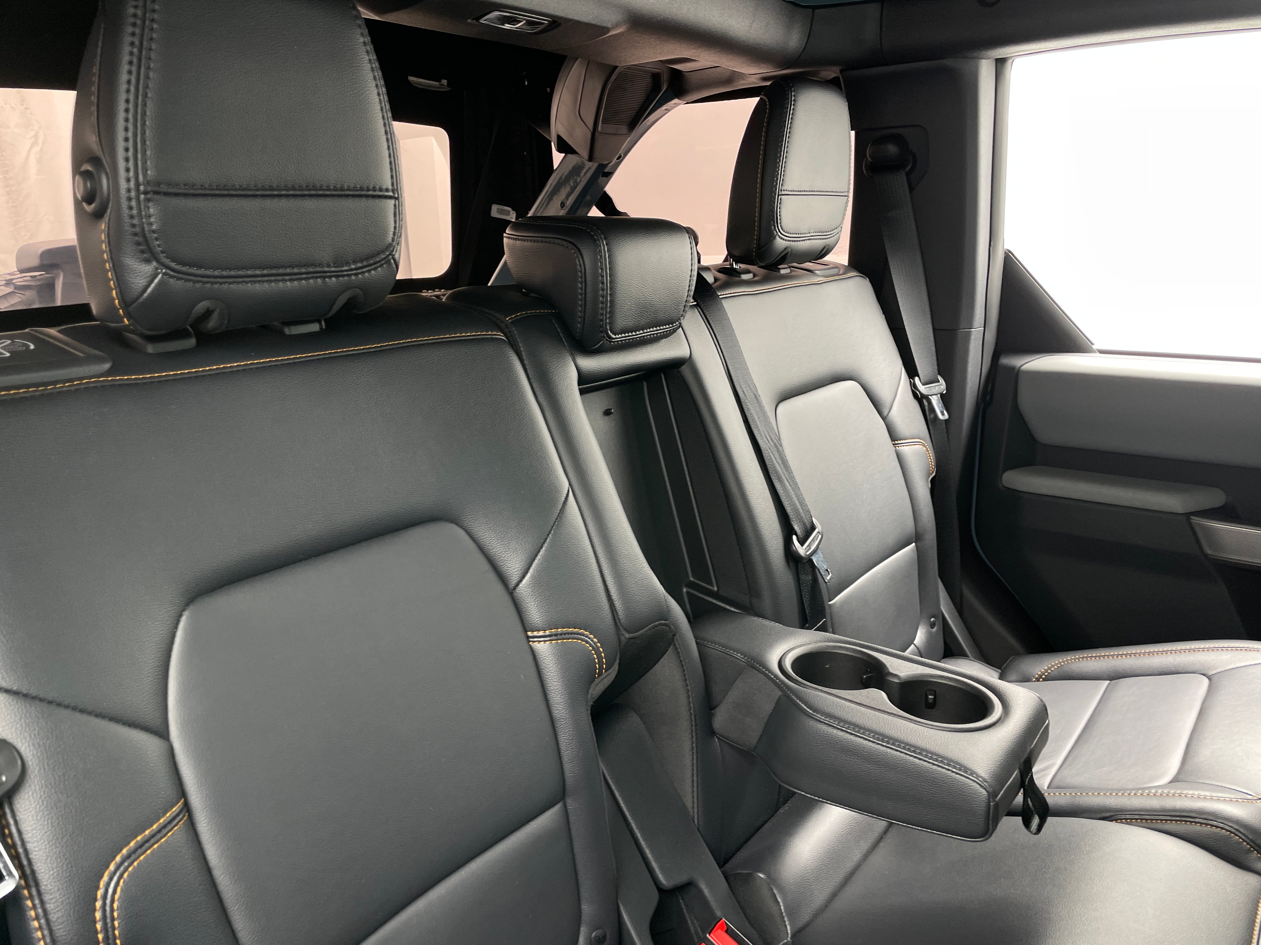 Thumbnail: 2023 Ford Bronco - 6