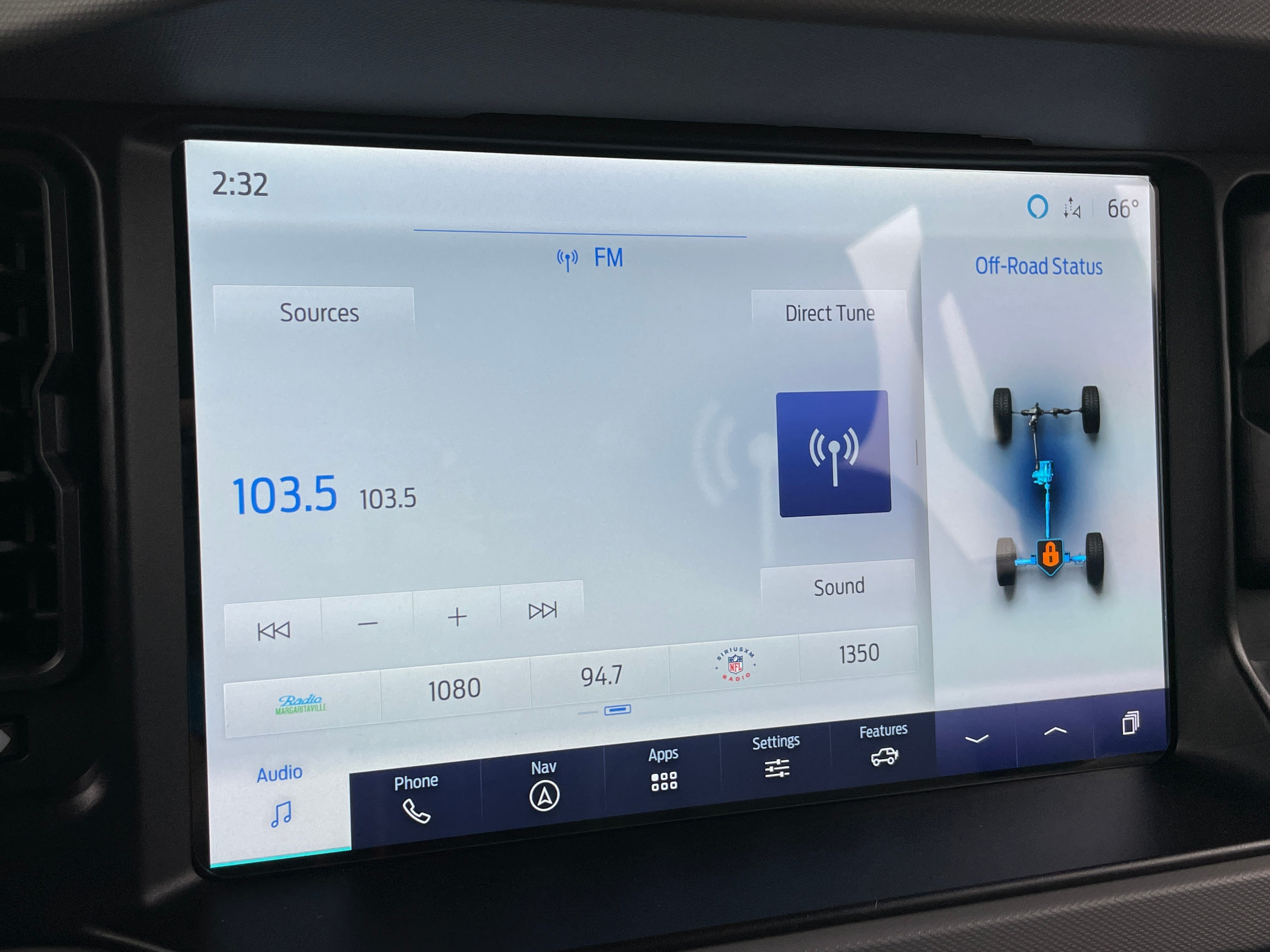 Thumbnail: 2023 Ford Bronco - 4