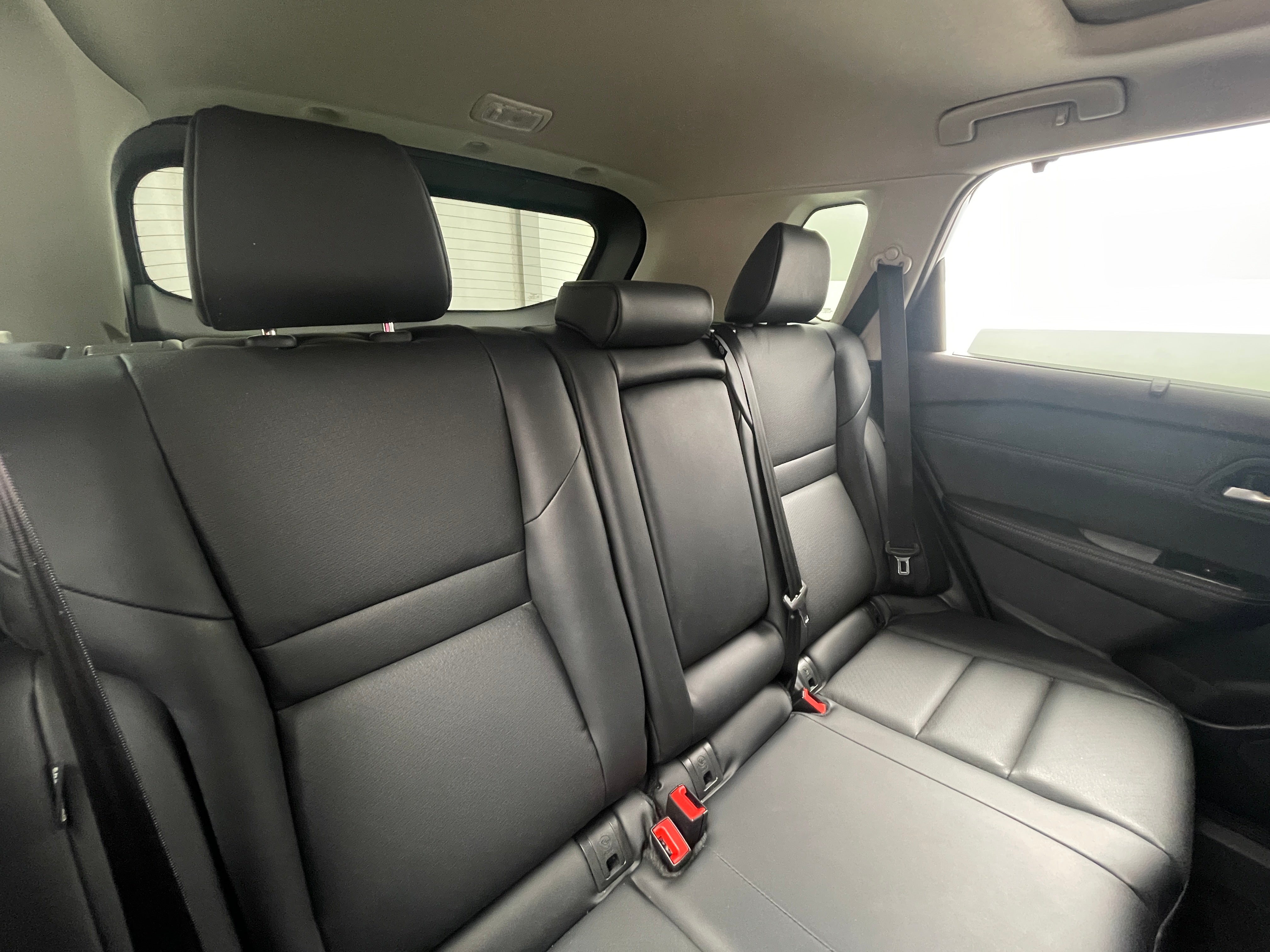 Thumbnail: 2023 Nissan Rogue - 6