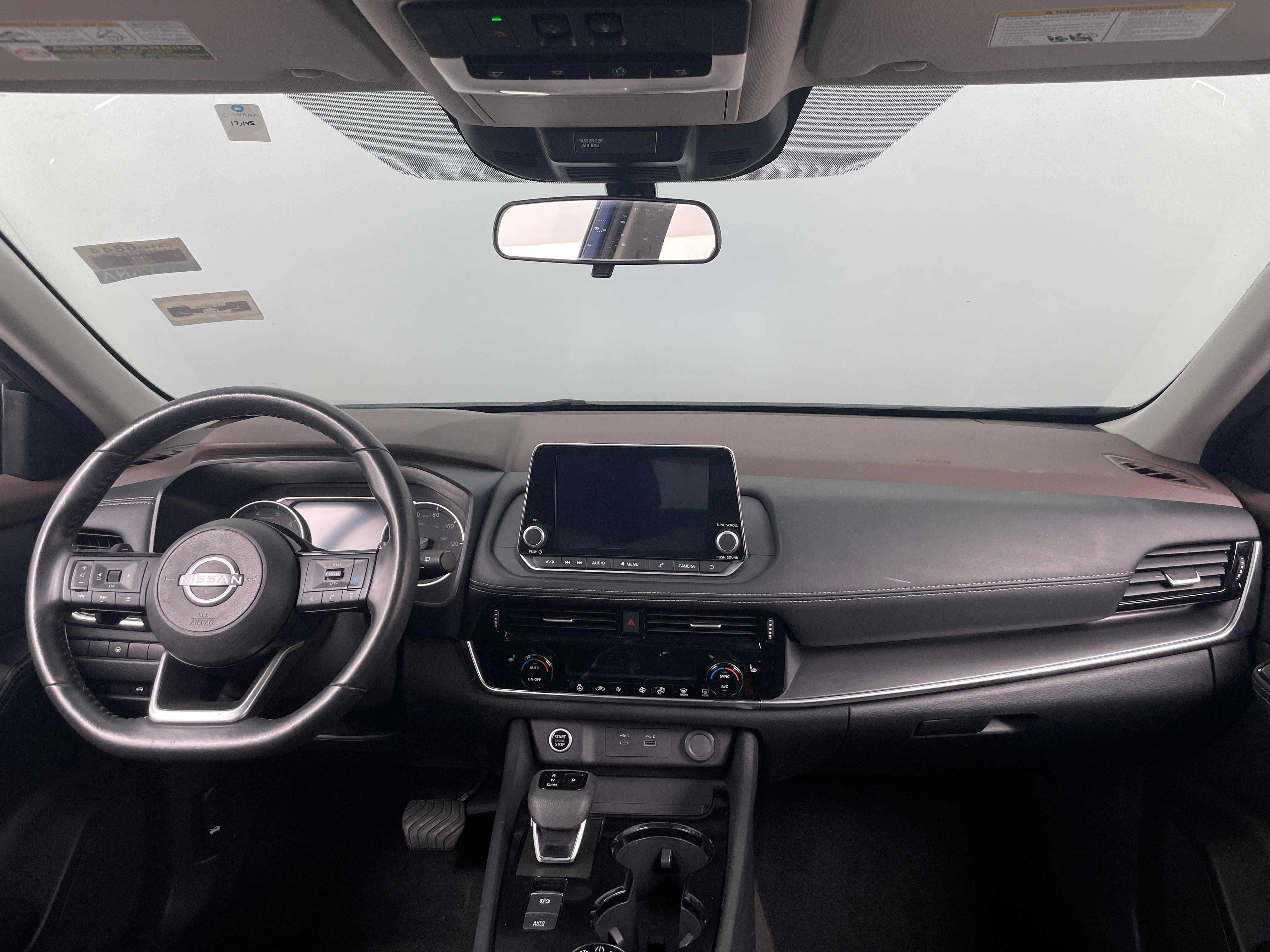 Thumbnail: 2023 Nissan Rogue - 3