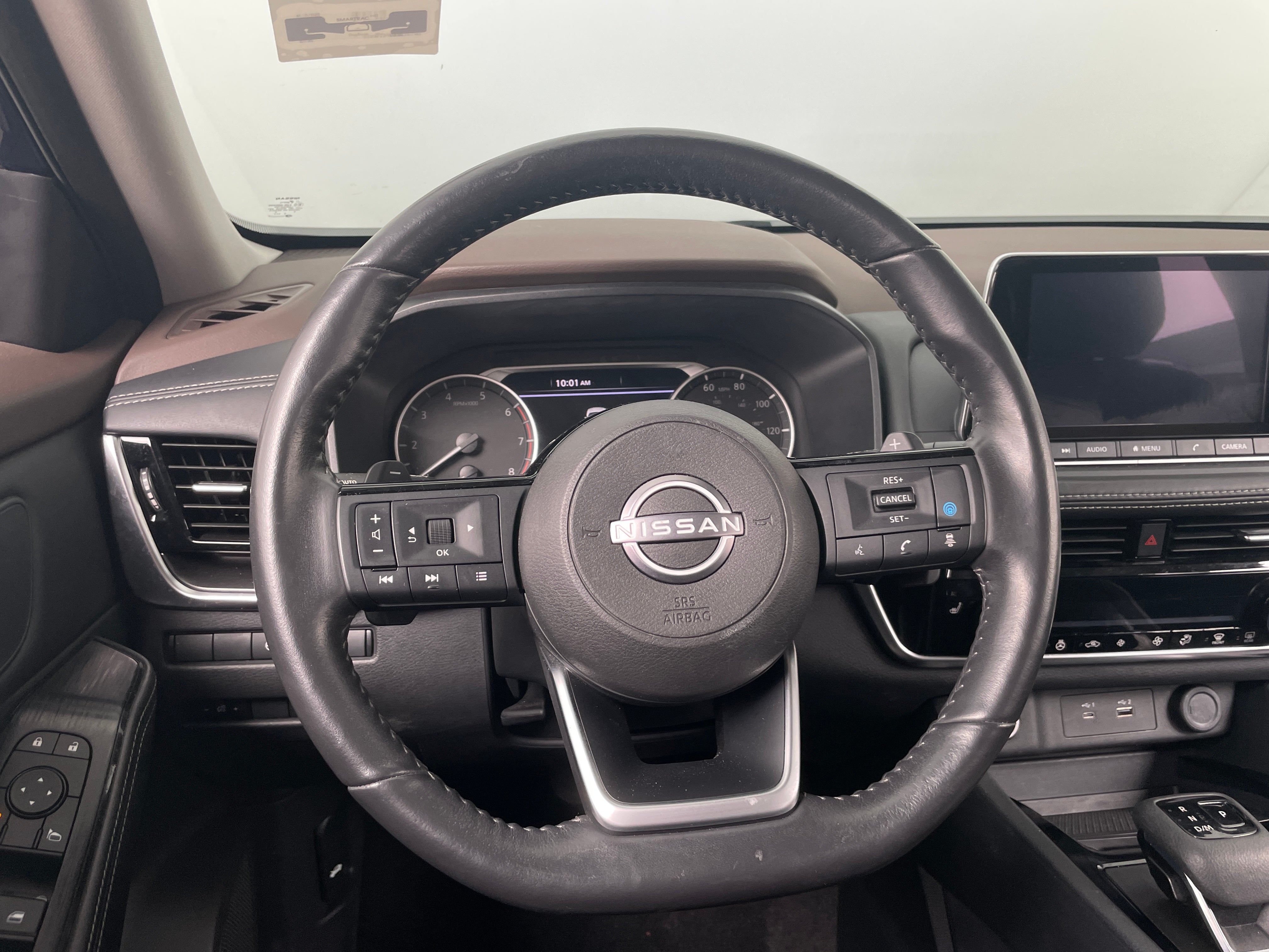 Thumbnail: 2023 Nissan Rogue - 5