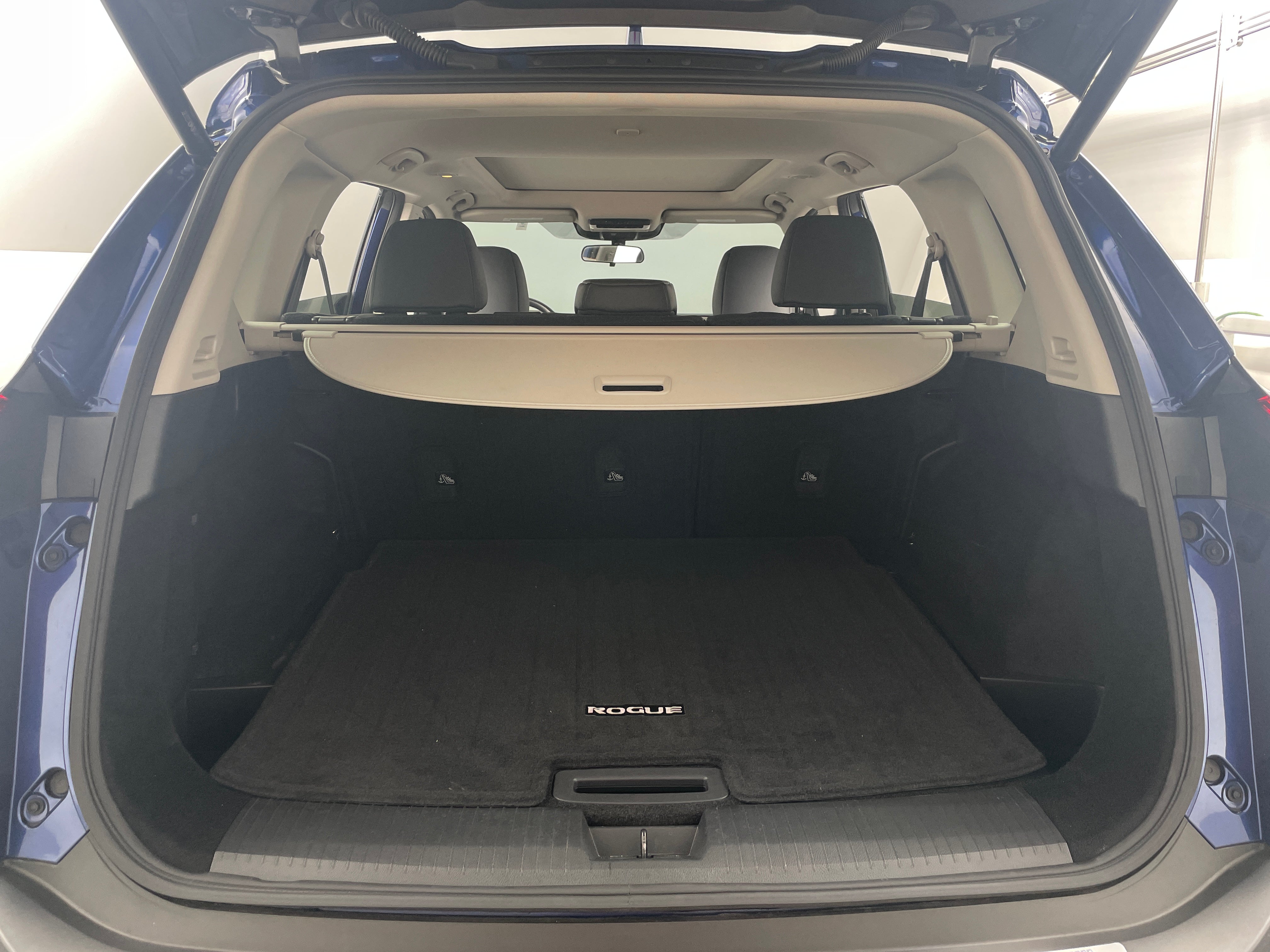 Thumbnail: 2023 Nissan Rogue - 7