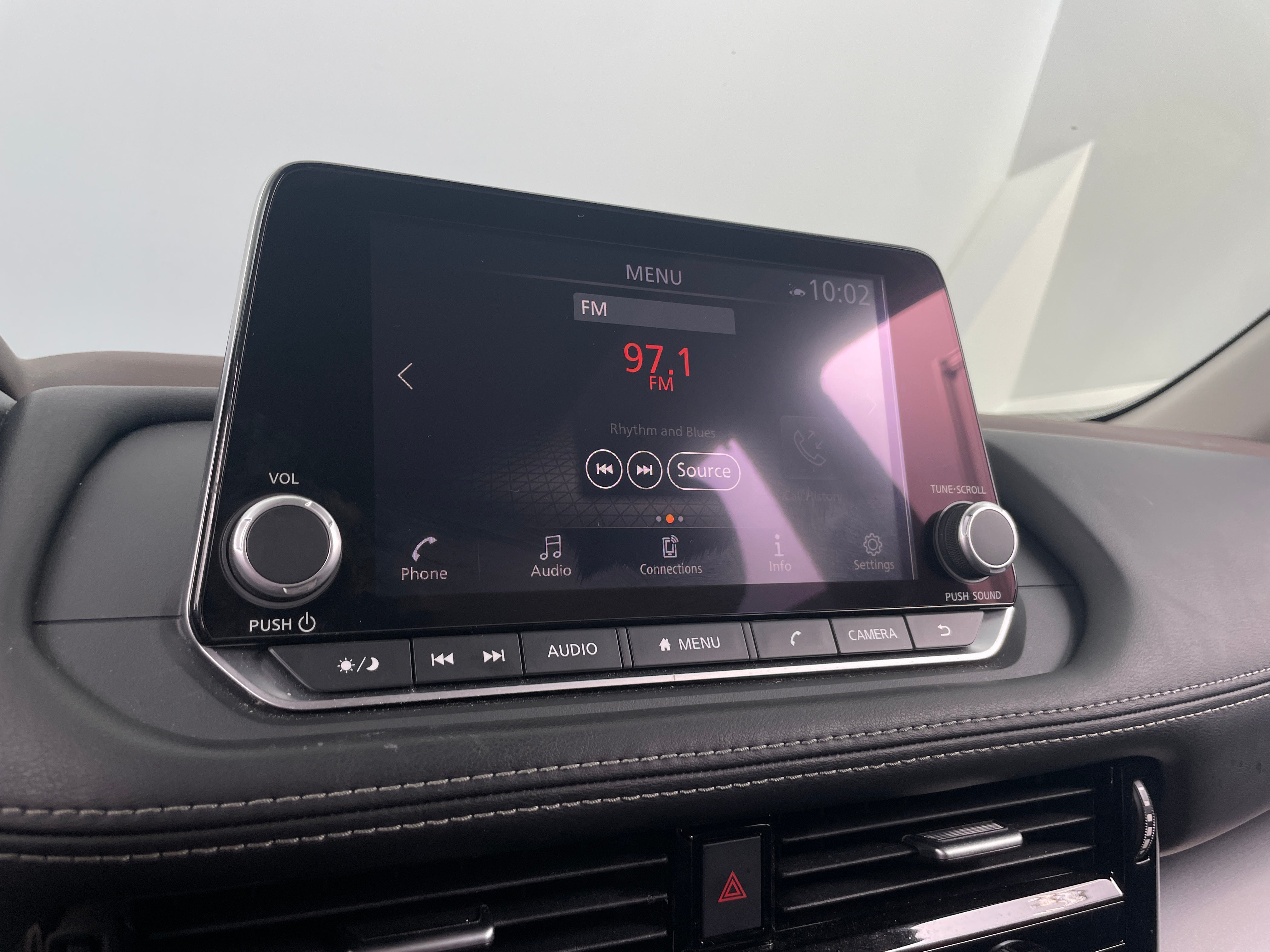 Thumbnail: 2023 Nissan Rogue - 4