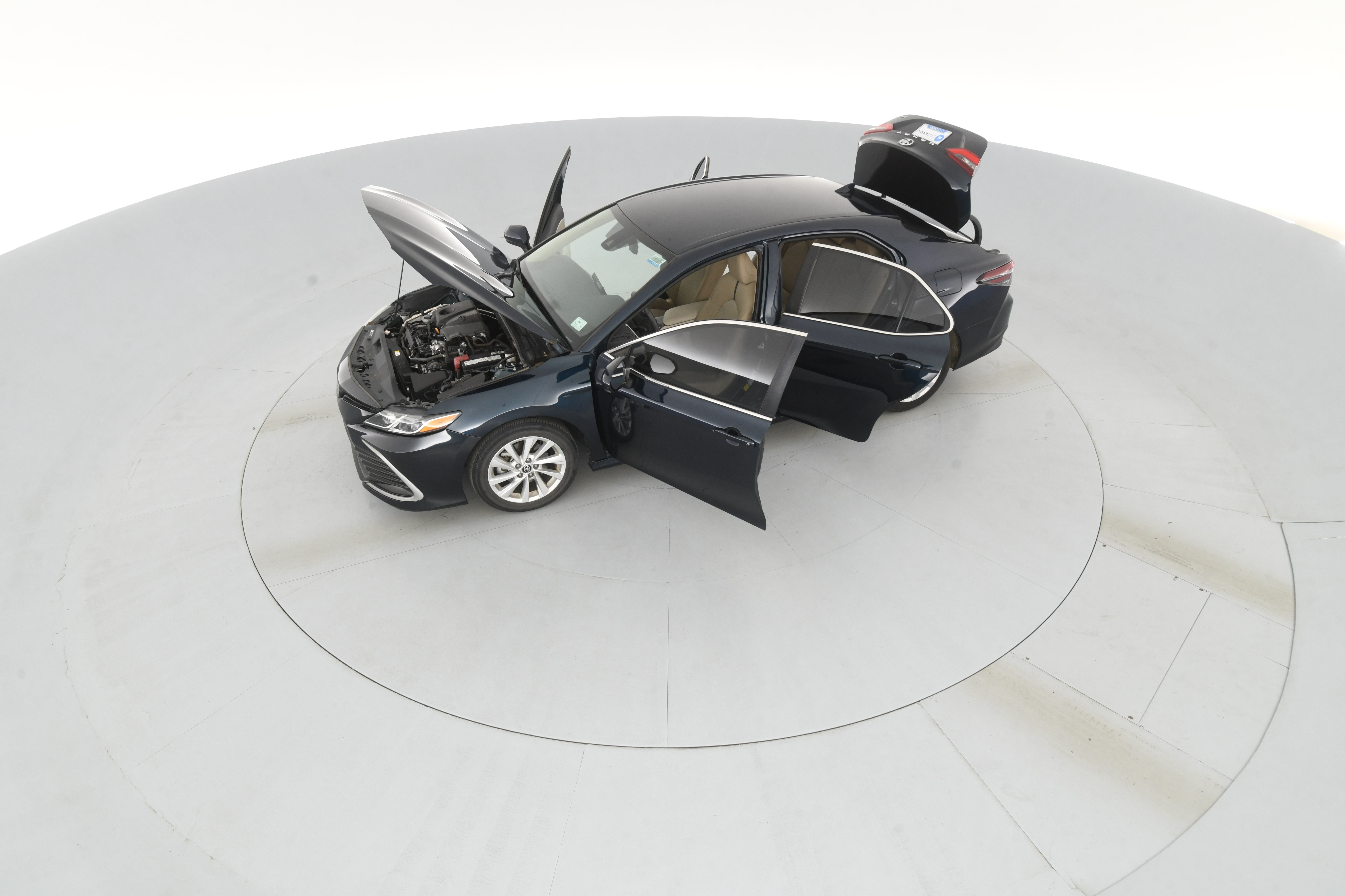 2021 Toyota Camry | Carvana