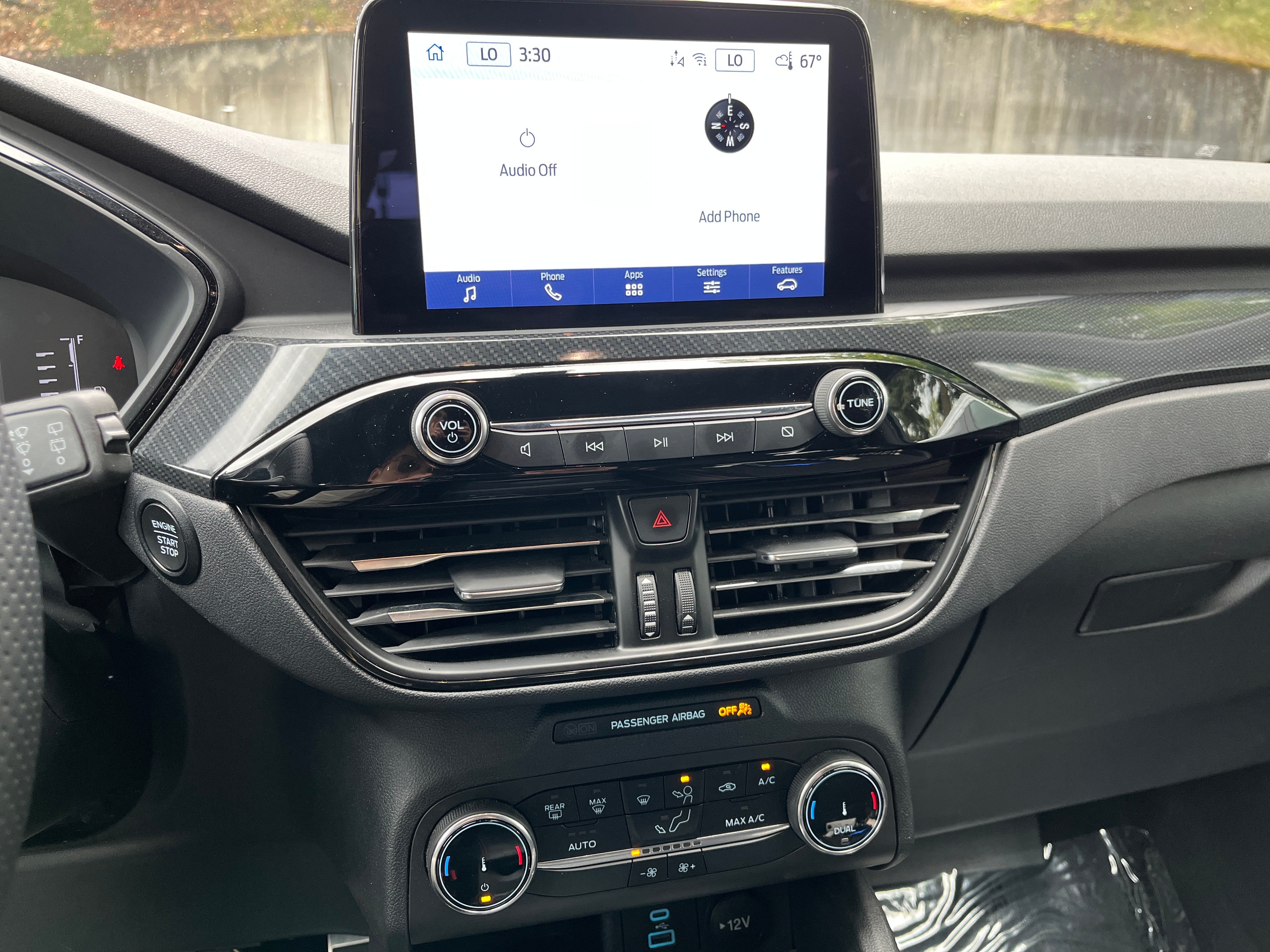 Thumbnail: 2023 Ford Escape - 4