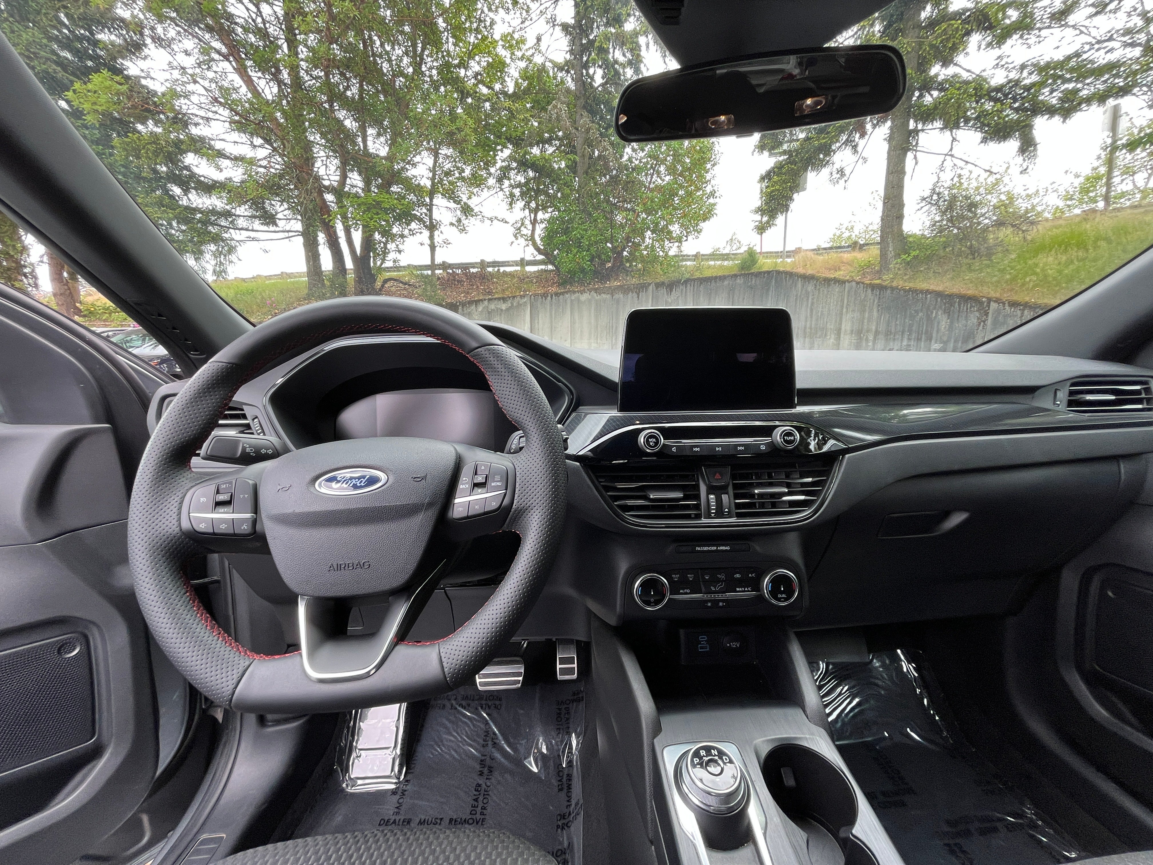 Thumbnail: 2023 Ford Escape - 3