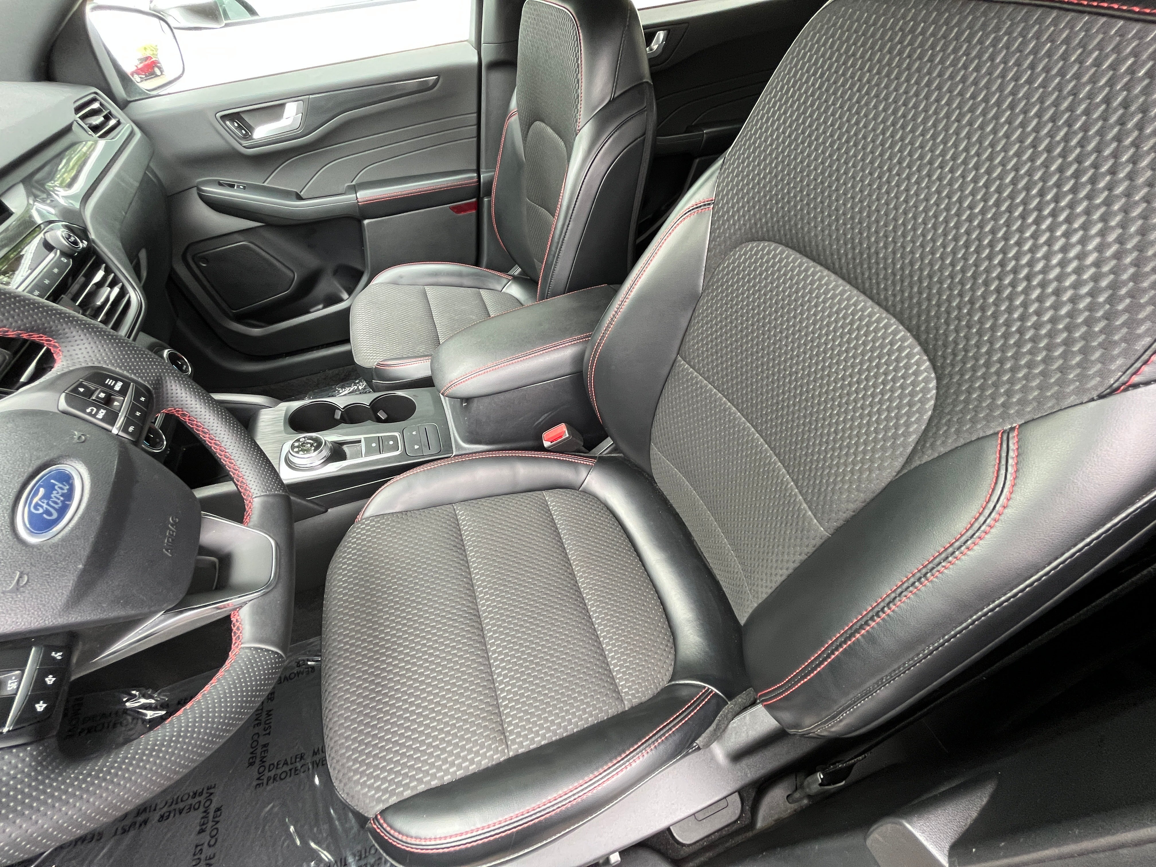 Thumbnail: 2023 Ford Escape - 2