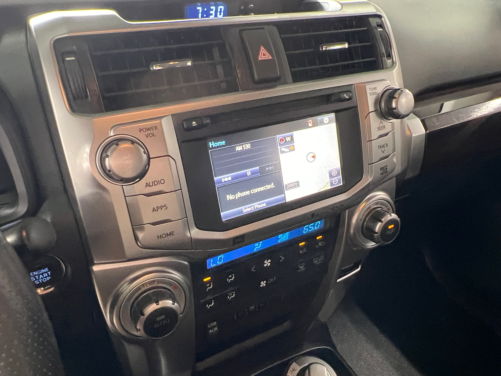 Thumbnail: 2016 Toyota 4Runner - 4