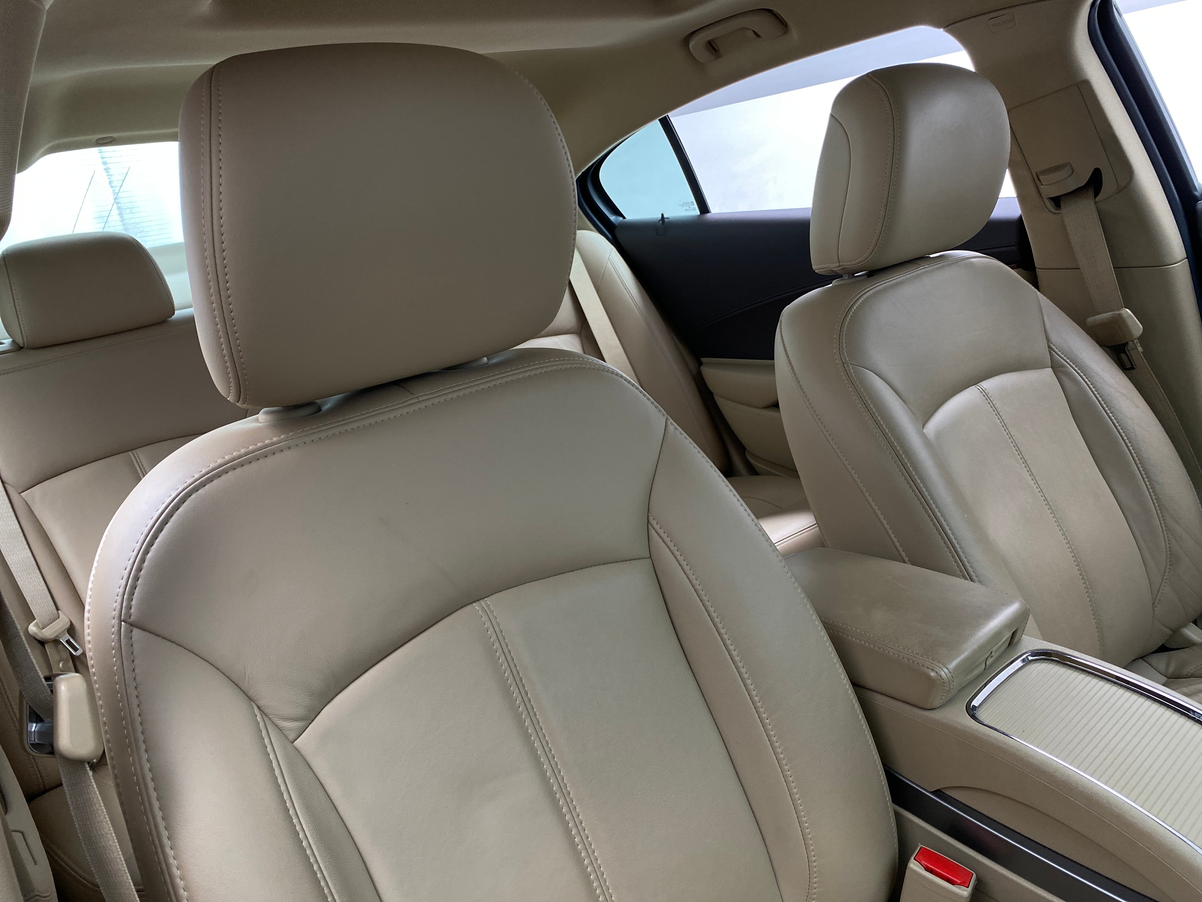 2013 Buick LaCrosse Leather Group 2