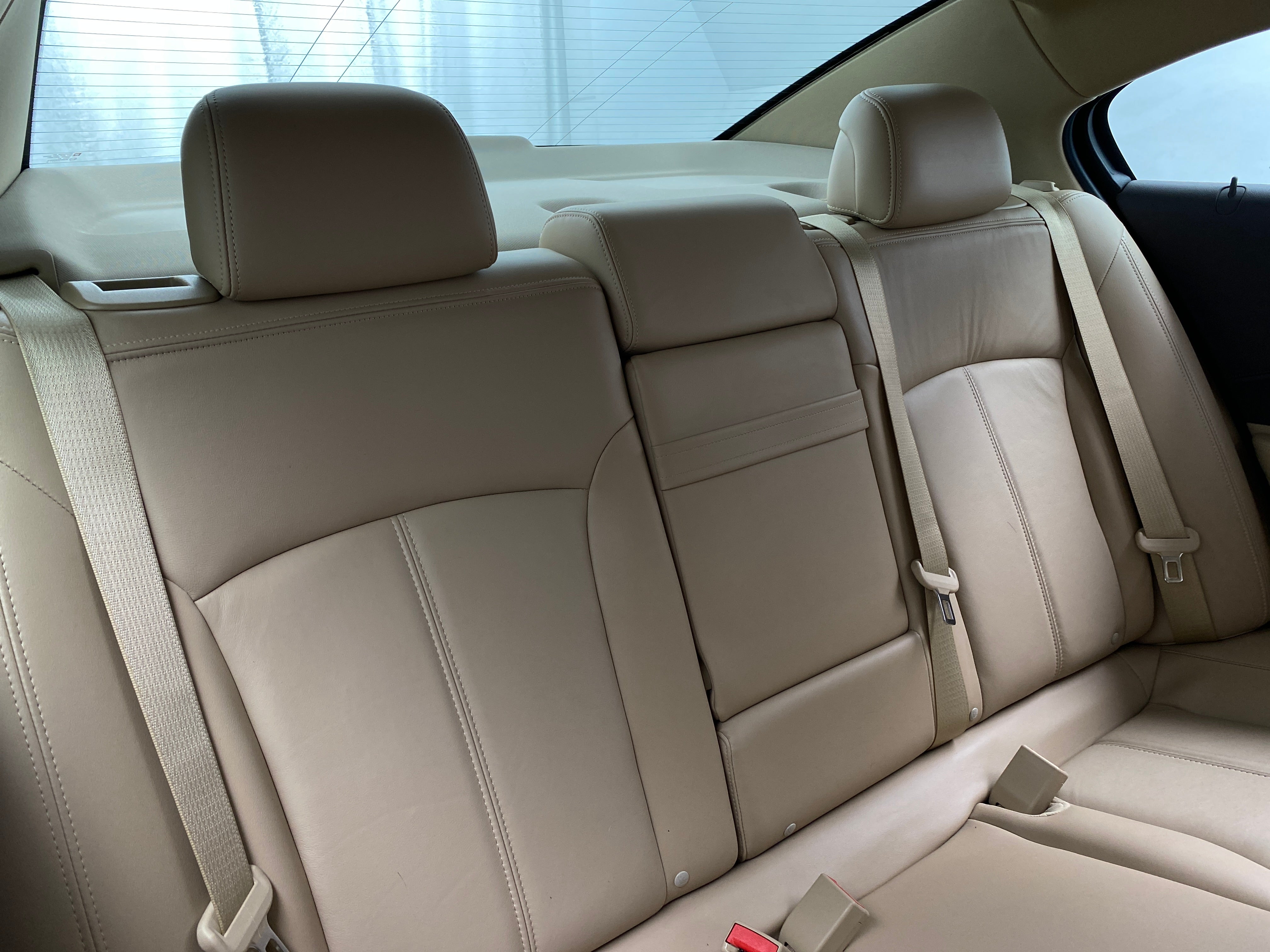 2013 Buick LaCrosse Leather Group 6