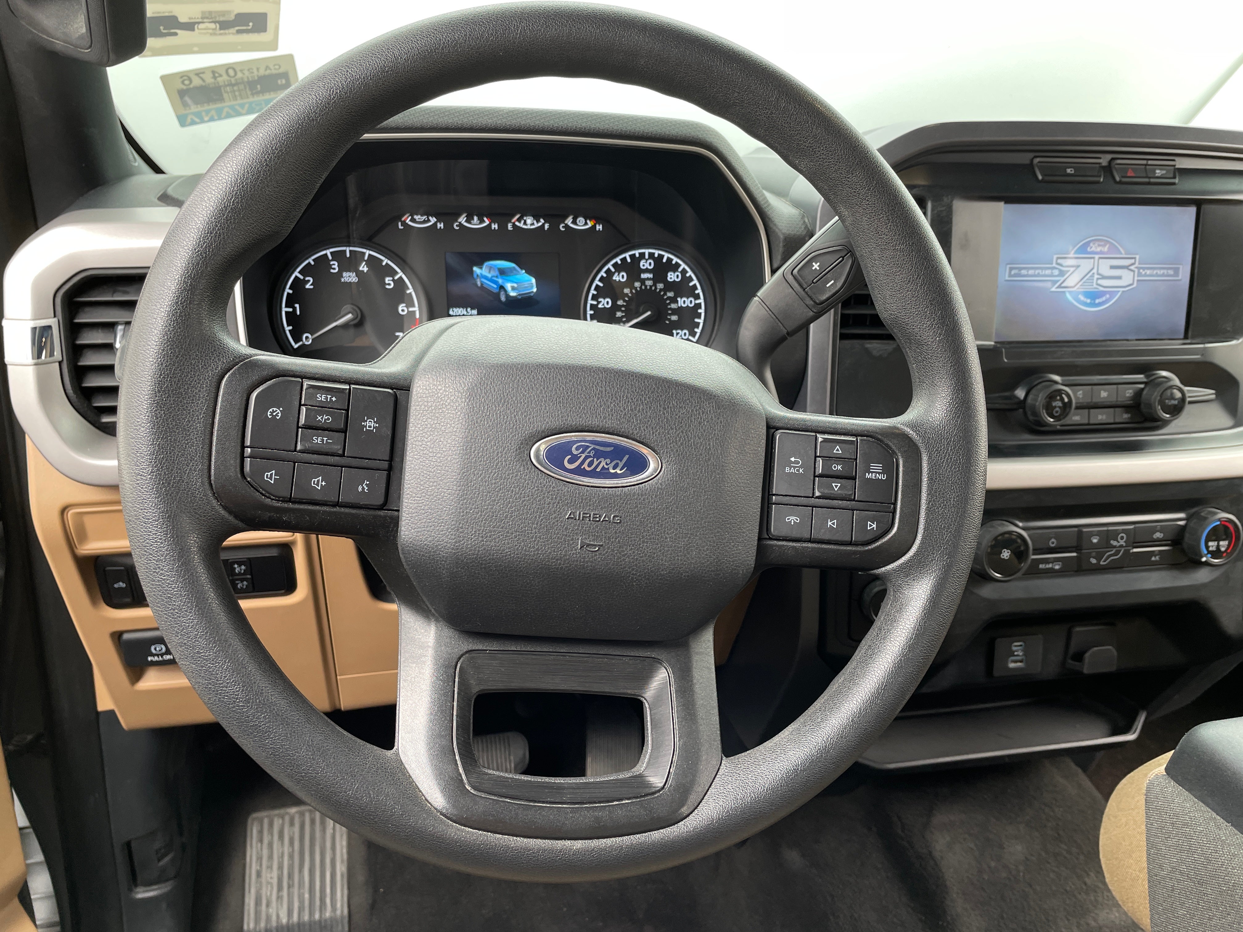 2023 Ford Econoline E-150 5