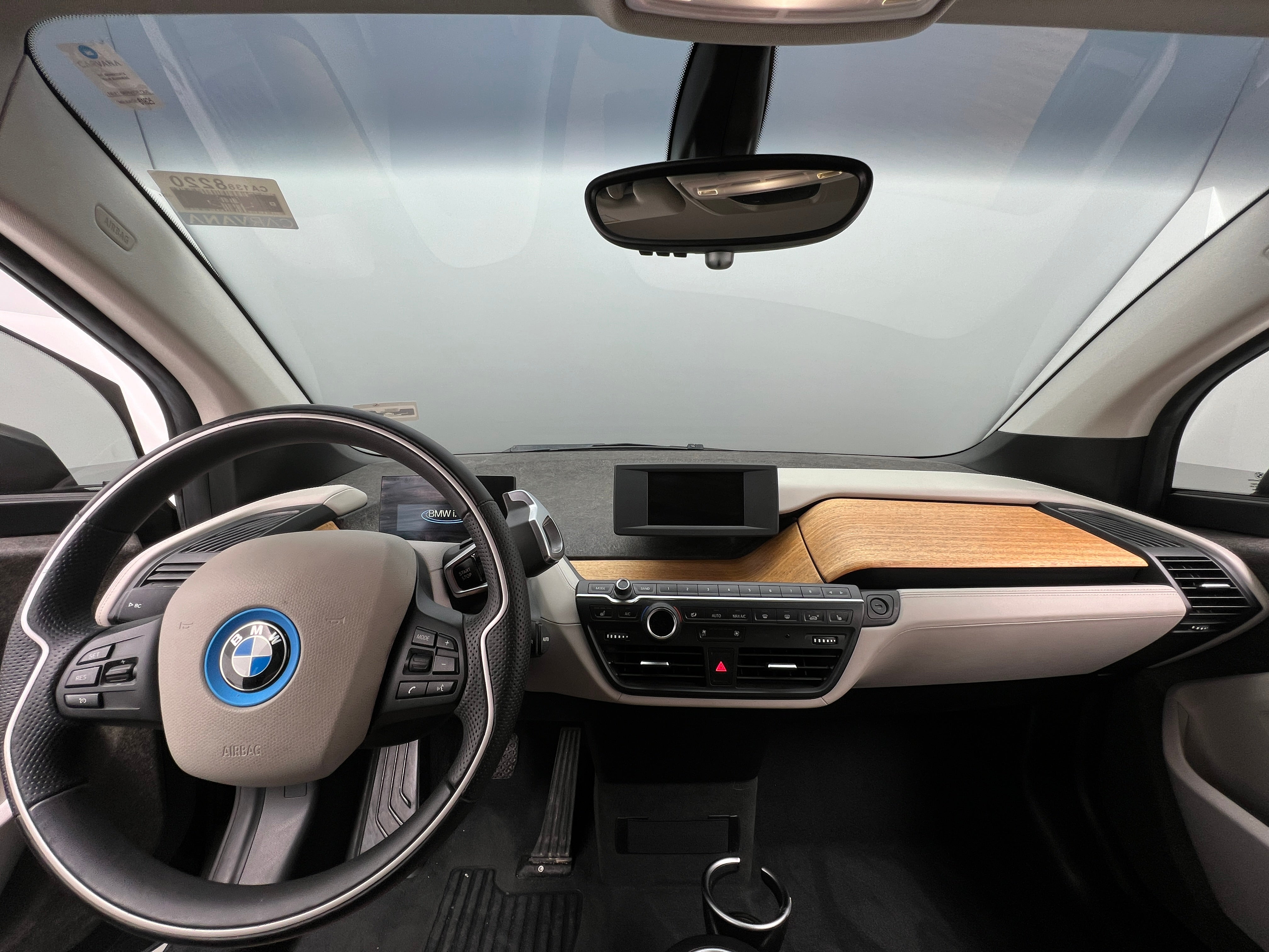 2015 BMW i3 Range Extender 3