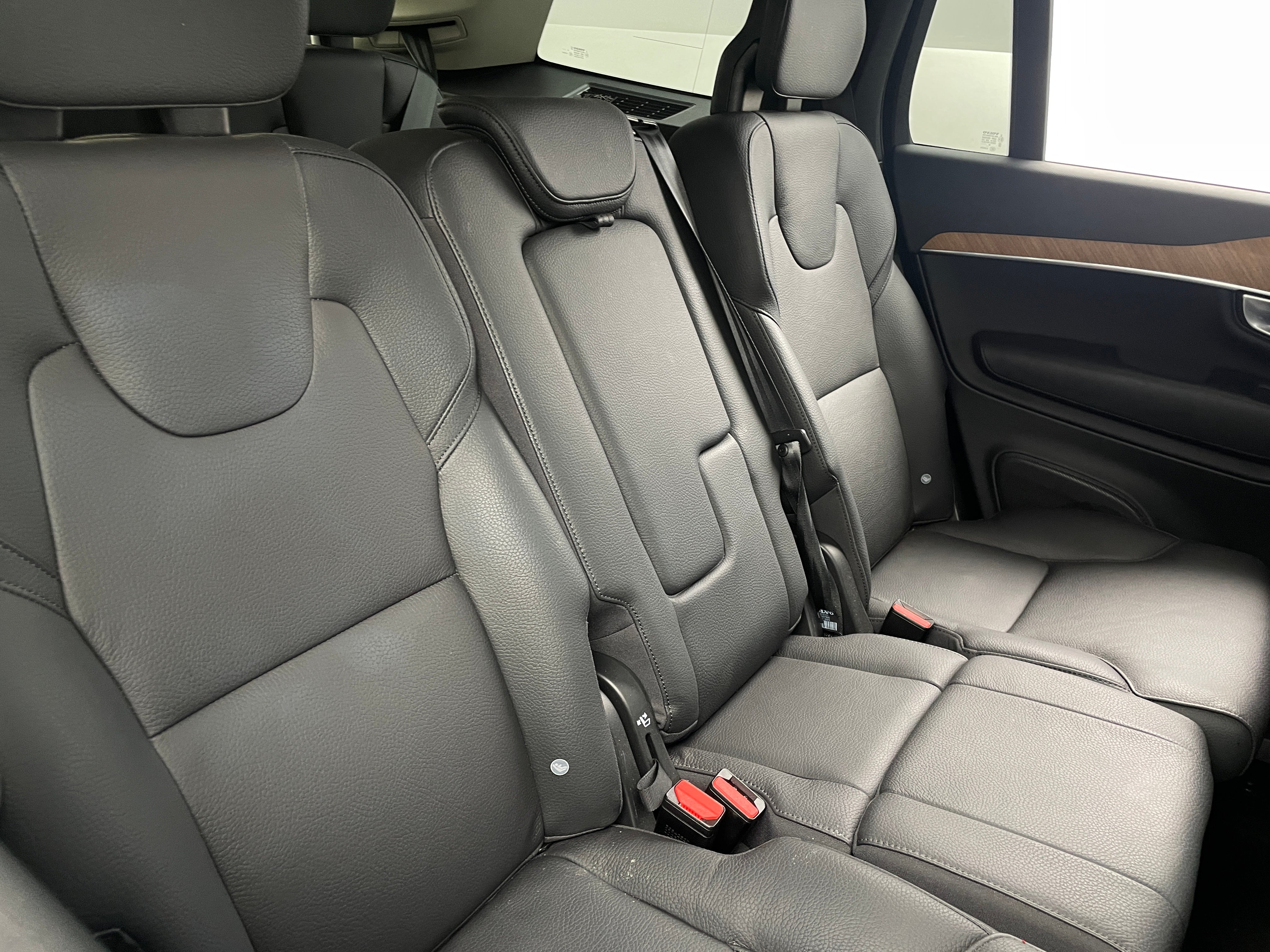 2024 Volvo XC90 B6 Plus 6
