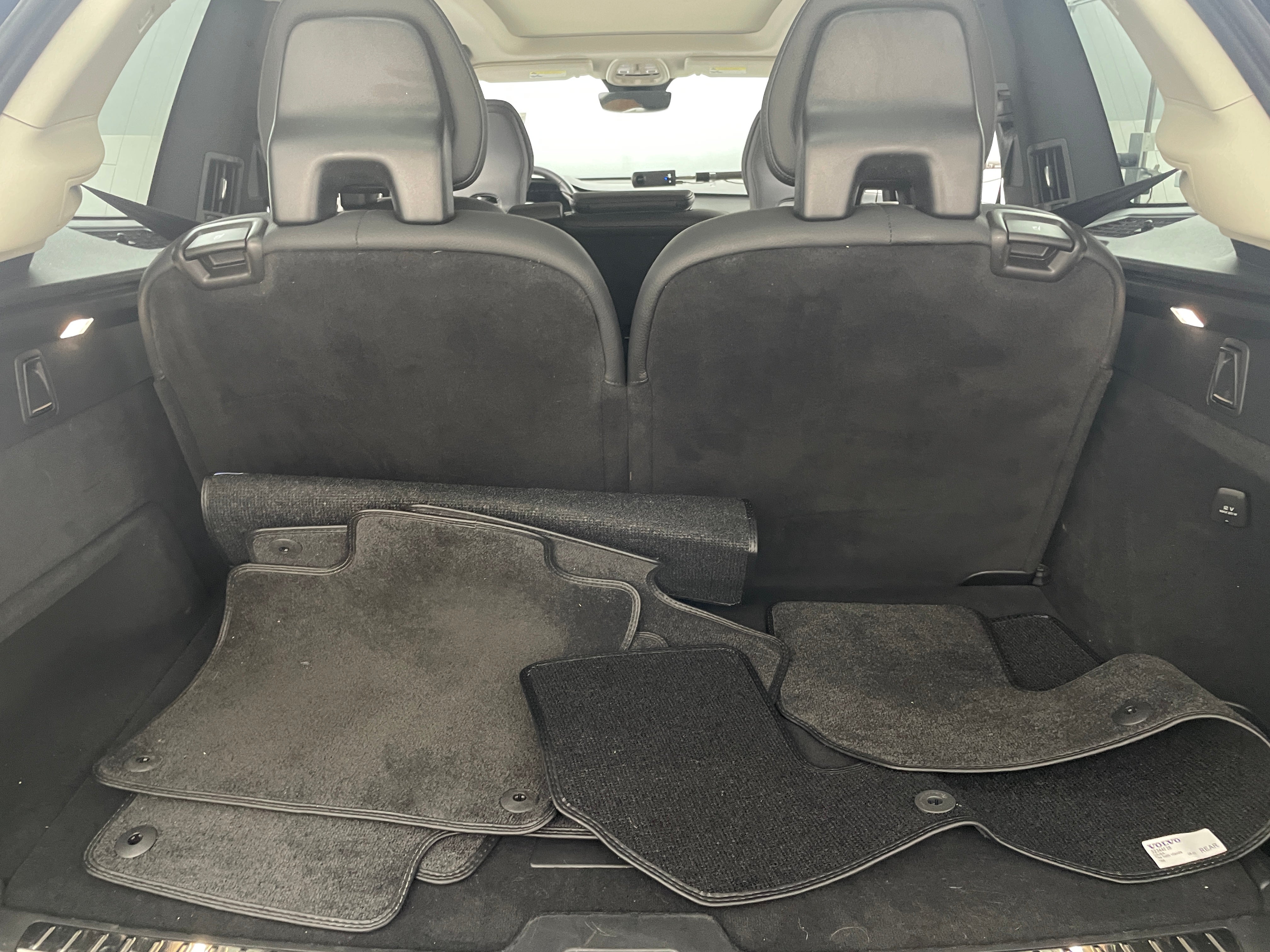 2024 Volvo XC90 B6 Plus 7