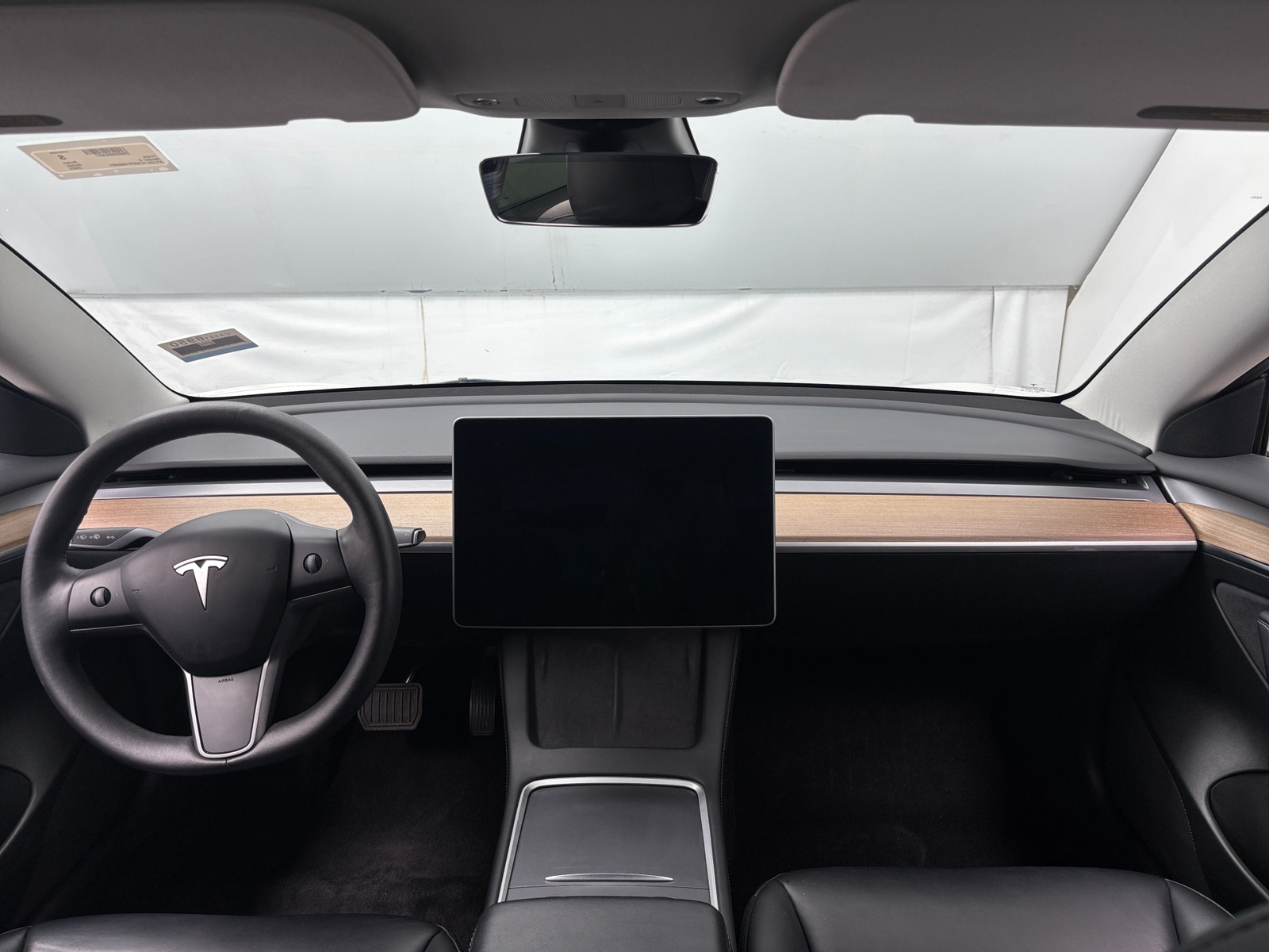 Thumbnail: 2023 Tesla Model 3 - 2