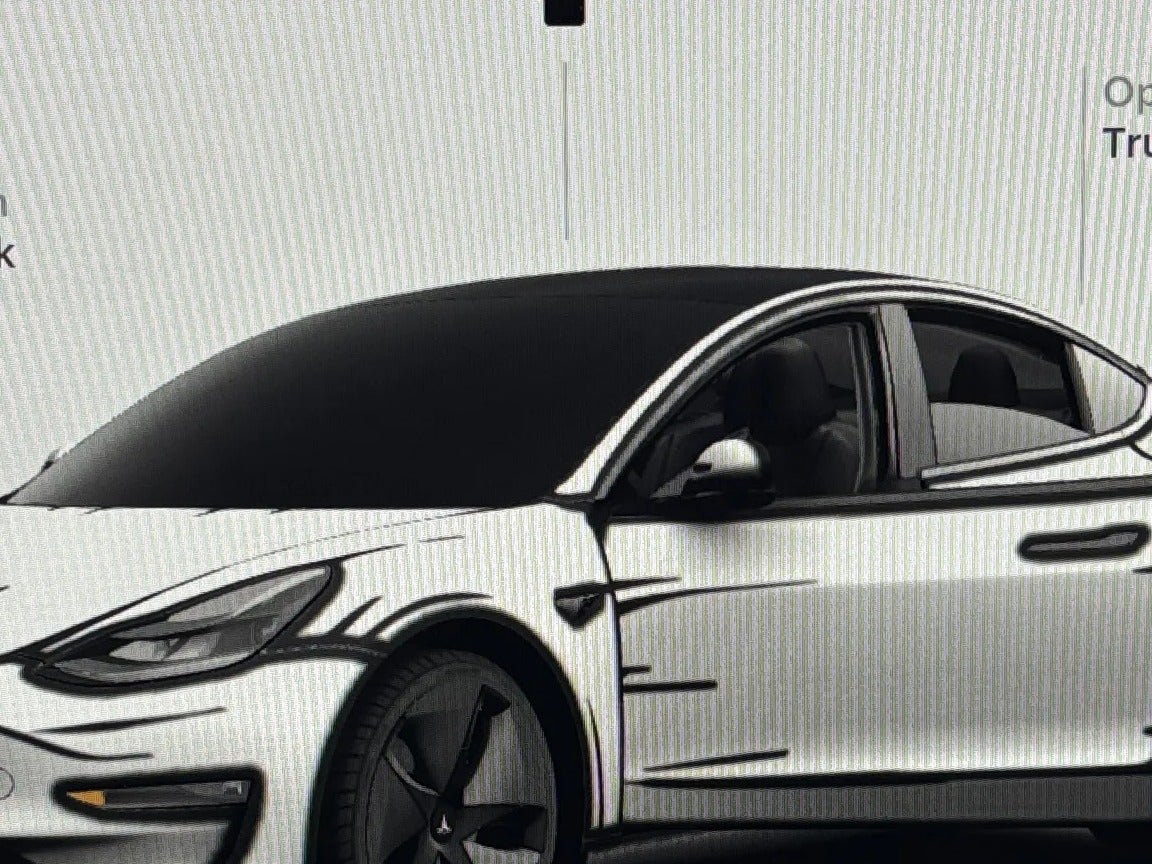 Used 2023 Tesla Model 3 Base with VIN 5YJ3E1EA5PF408091 for sale in Oak Creek, WI