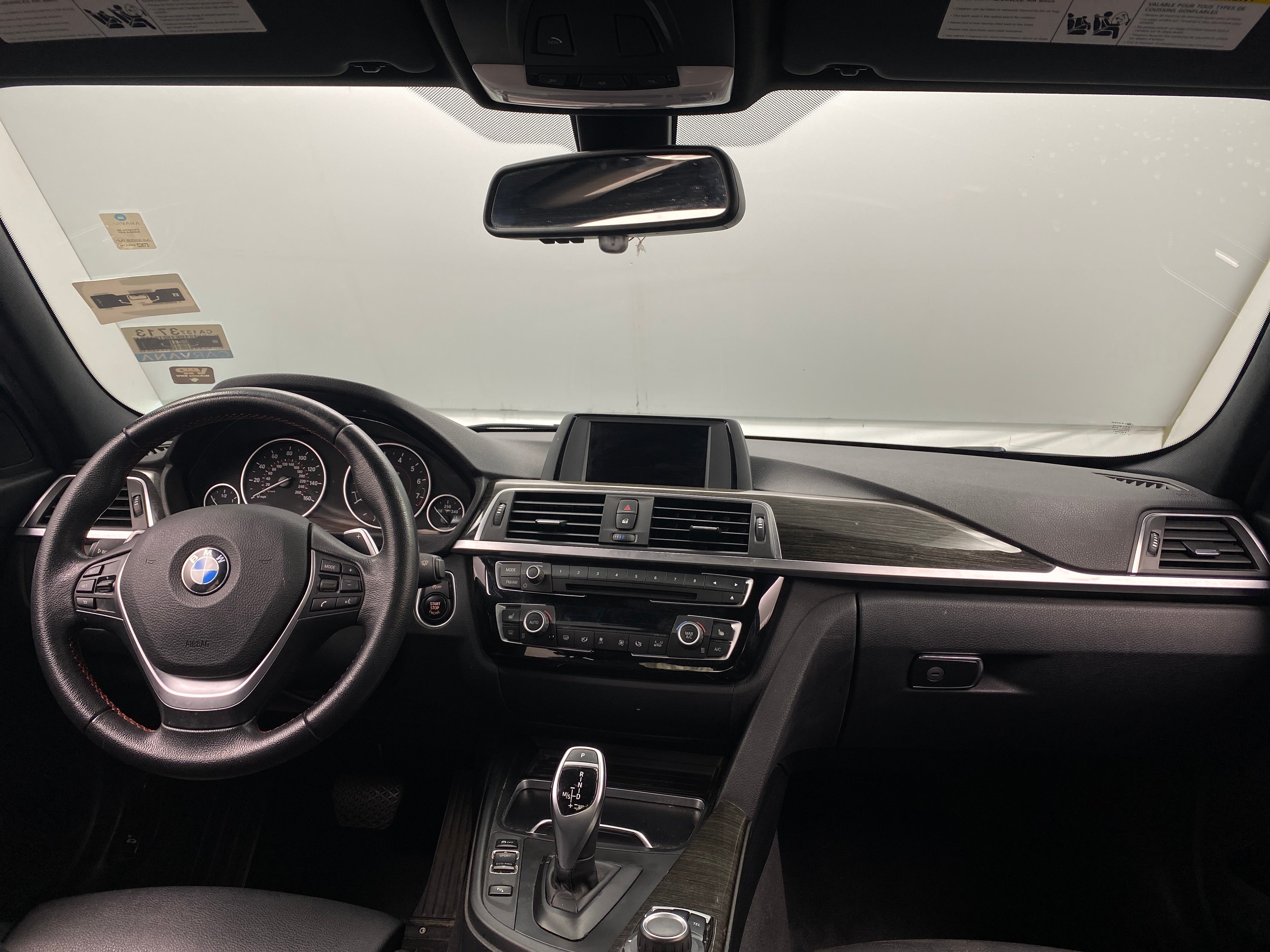 2017 BMW 3 Series 330i 3