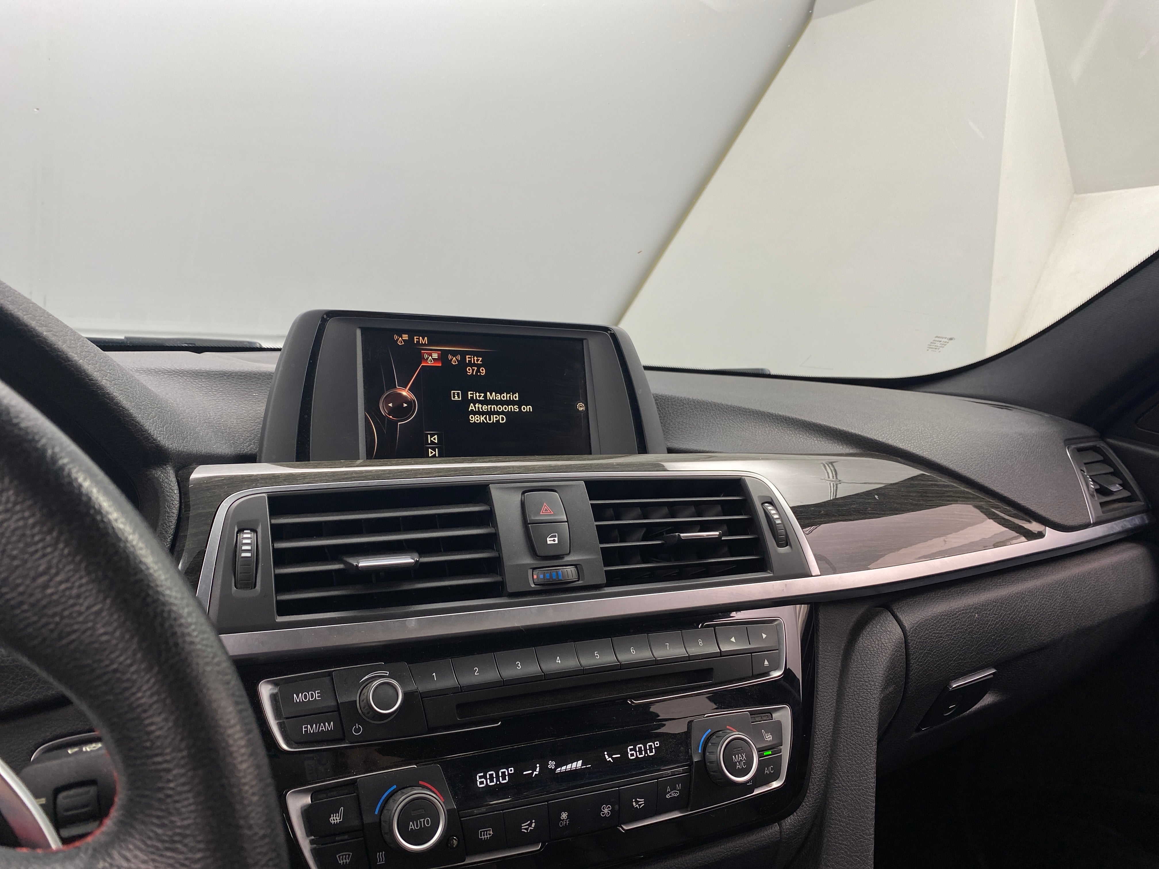 2017 BMW 3 Series 330i 4