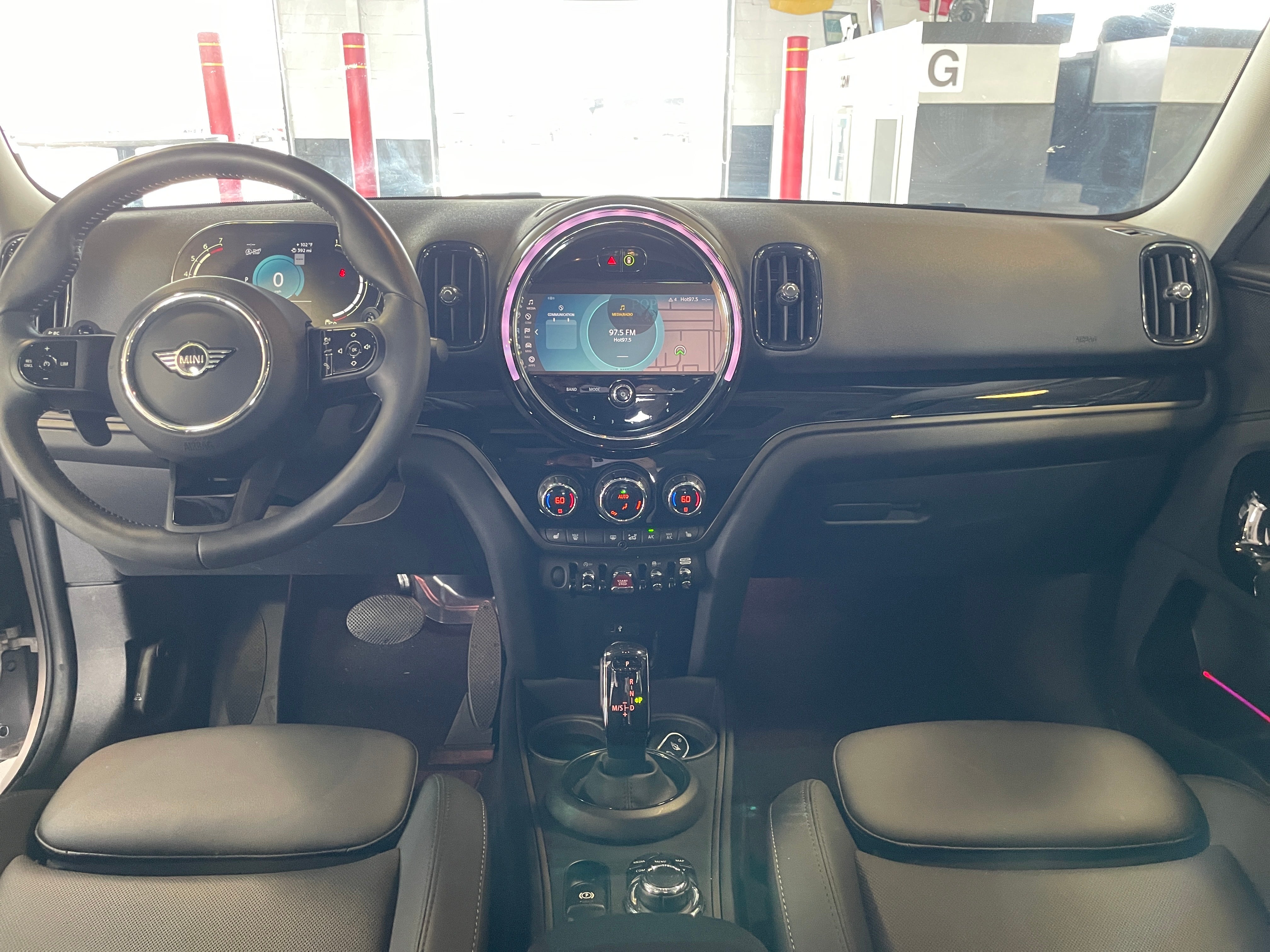 2024 MINI Cooper Countryman S 3